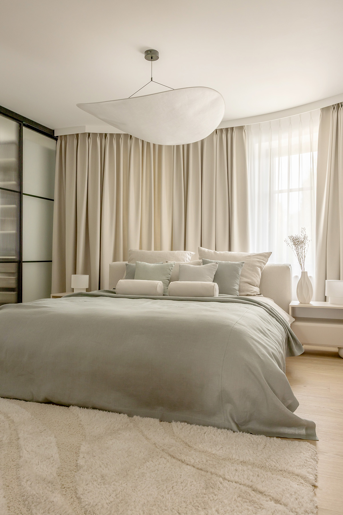 Sage Linen Retreat Sage Linen Retreat