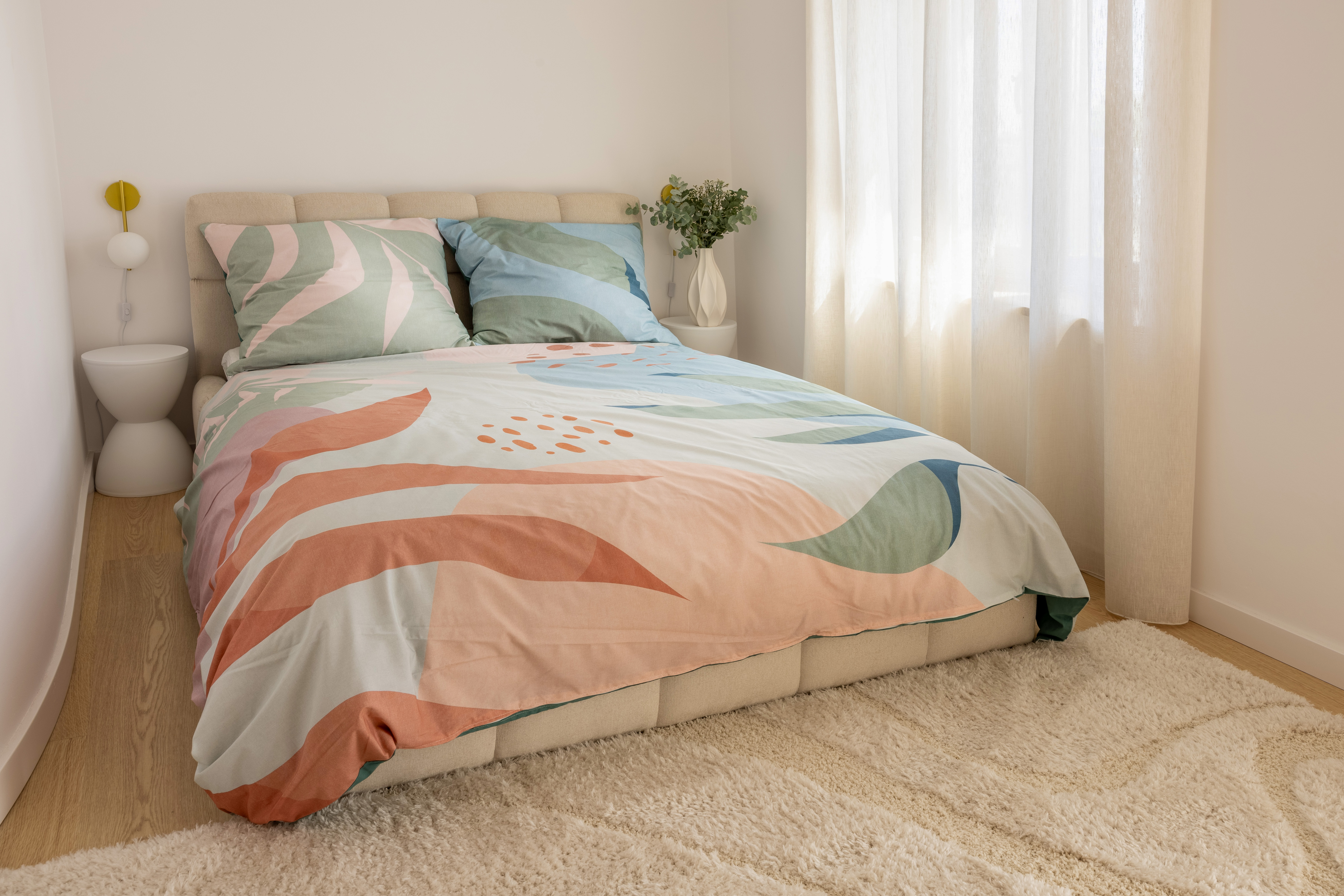 Pastel Sanctuary Pastel Sanctuary