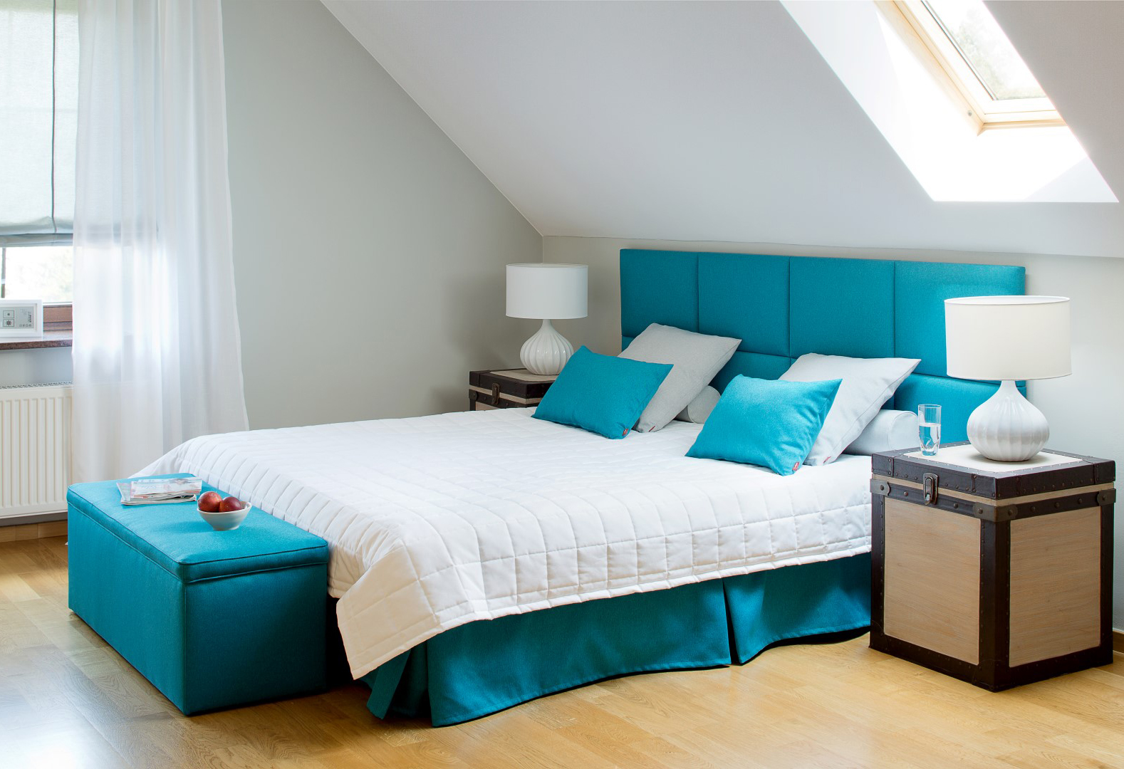 Slaapkamer