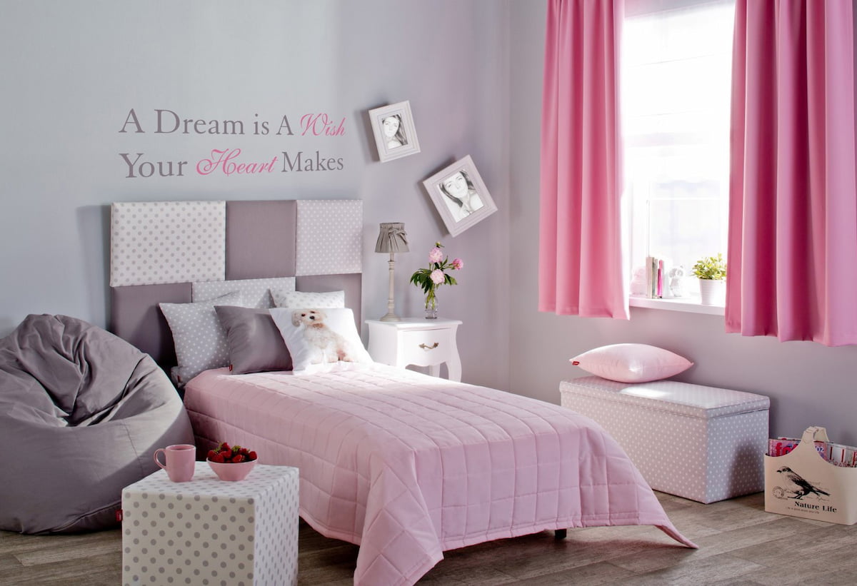 Kinderkamer