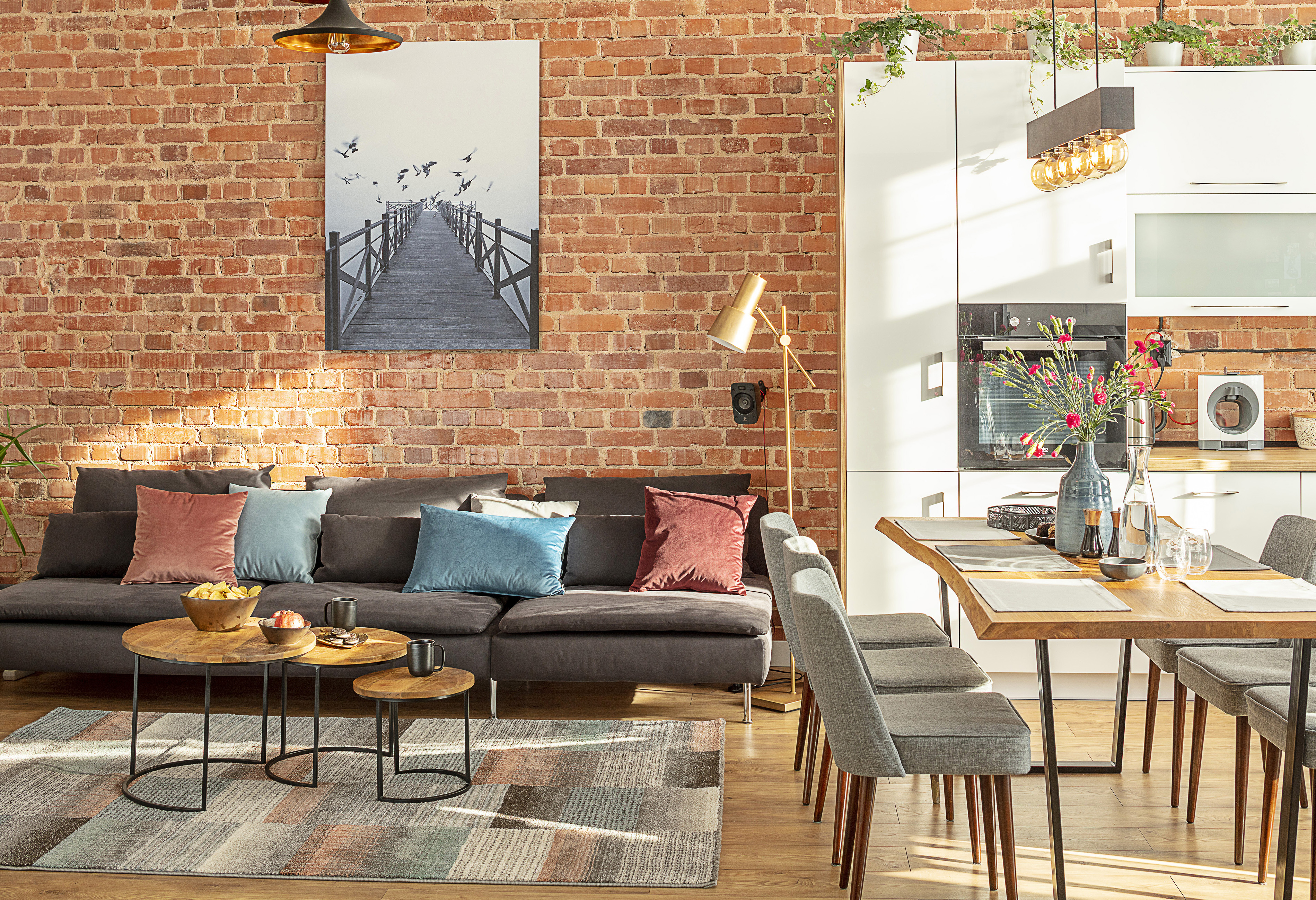 Modern Loft