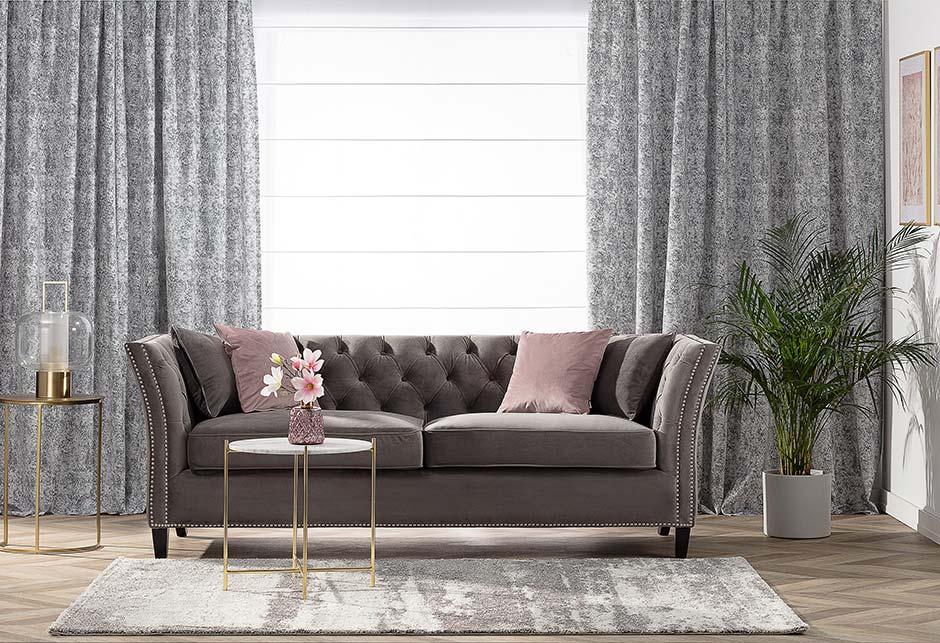 Elegant Grey