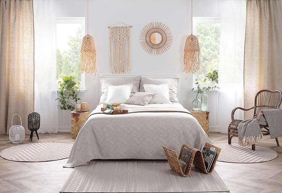 Cosy Boho