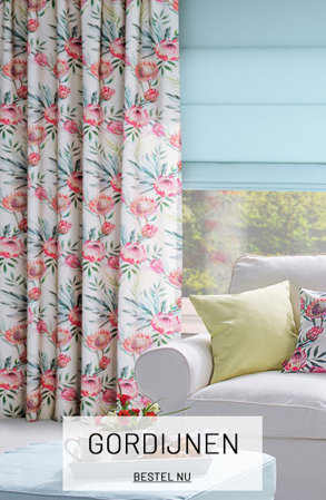 Gordijnen