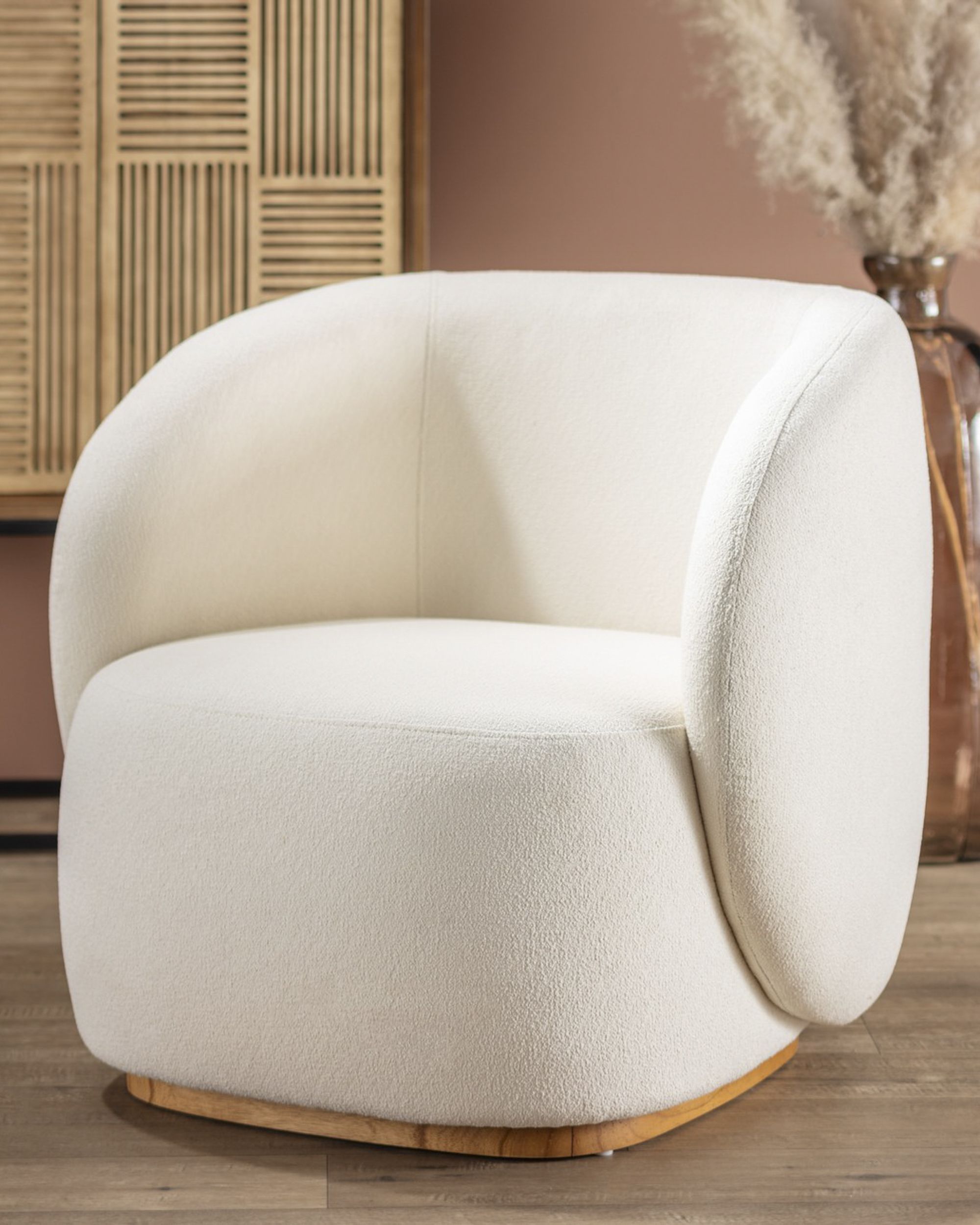 Fauteuil Eula 80x83x75 cm (hover)