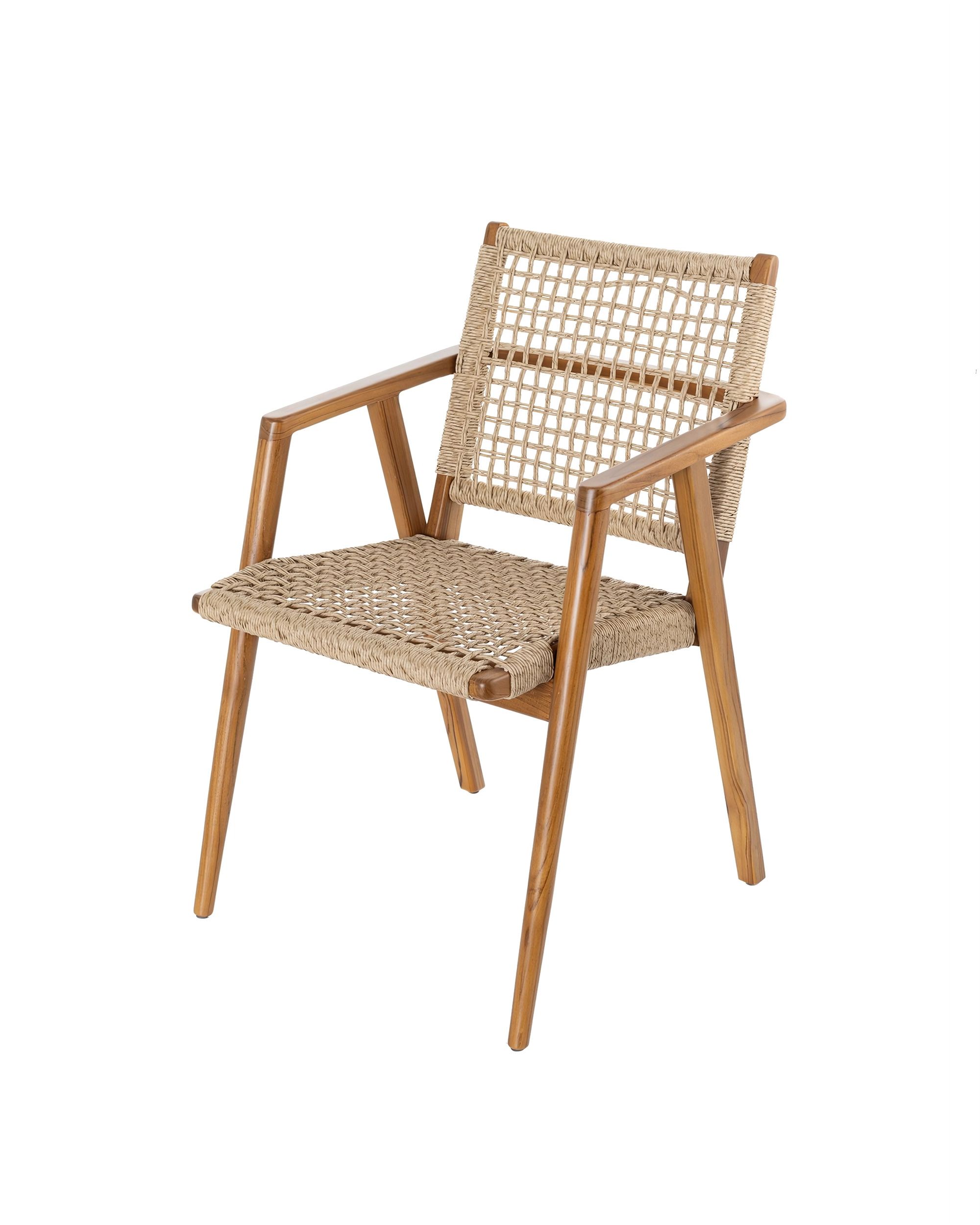 Stoel Rian 54x59x83 cm