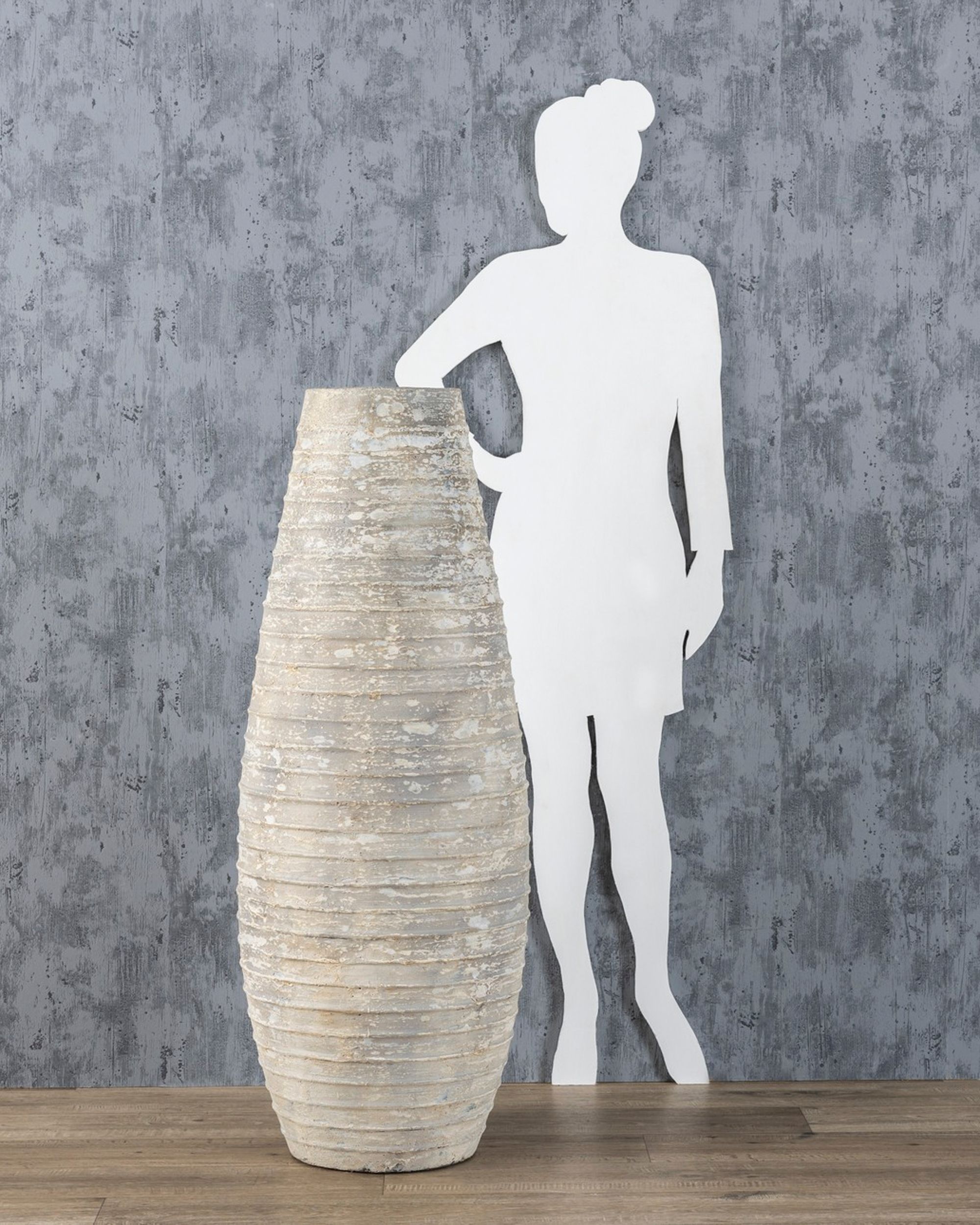 Vaas Alimos 45x120 cm (hover)