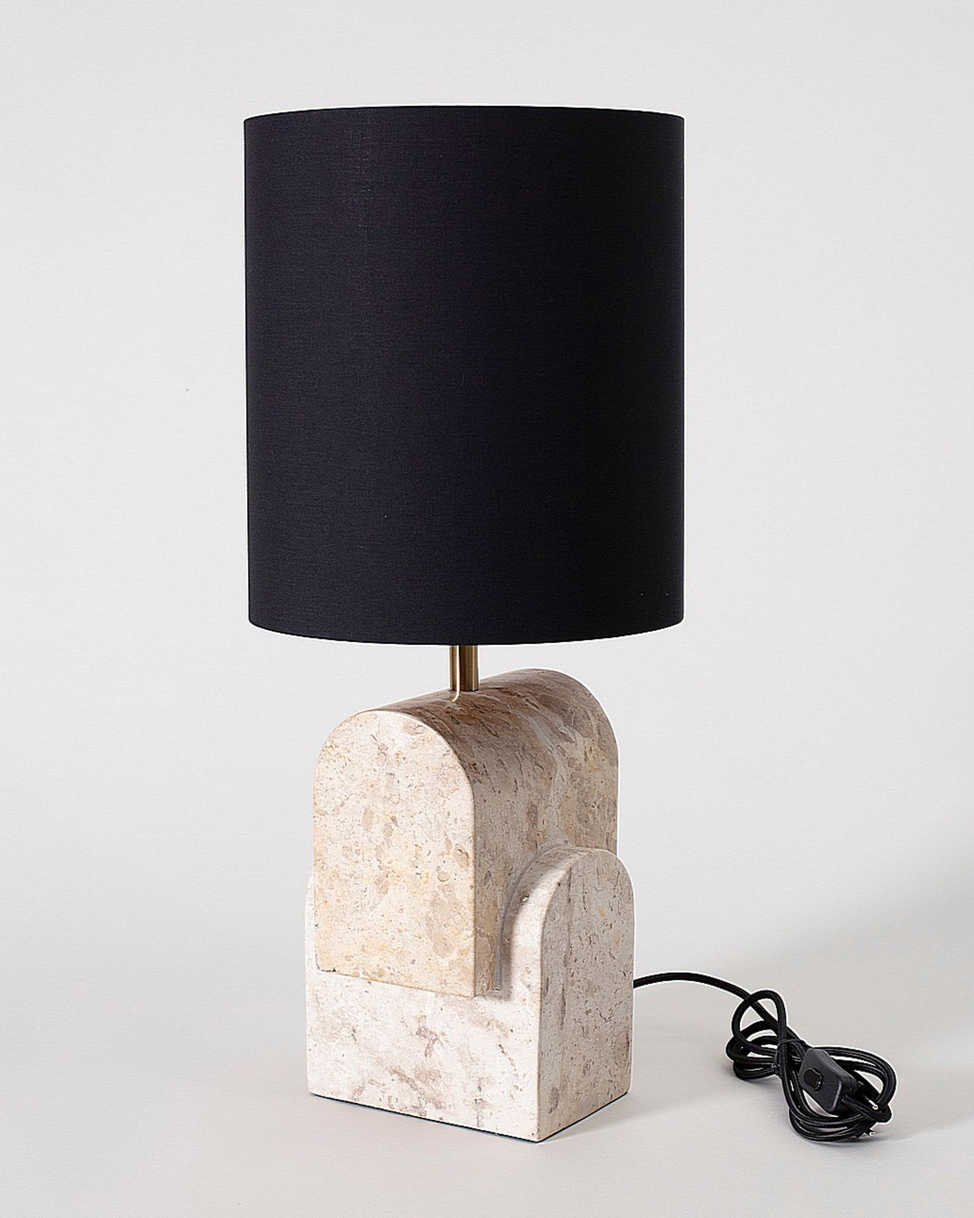 Tafellamp Petra 64 cm