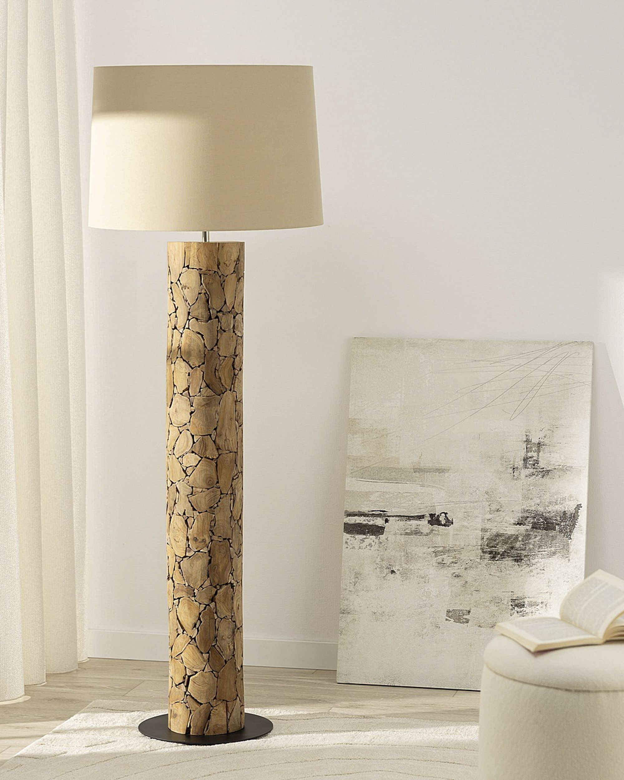 Staande Lamp Arbor 170 cm (hover)