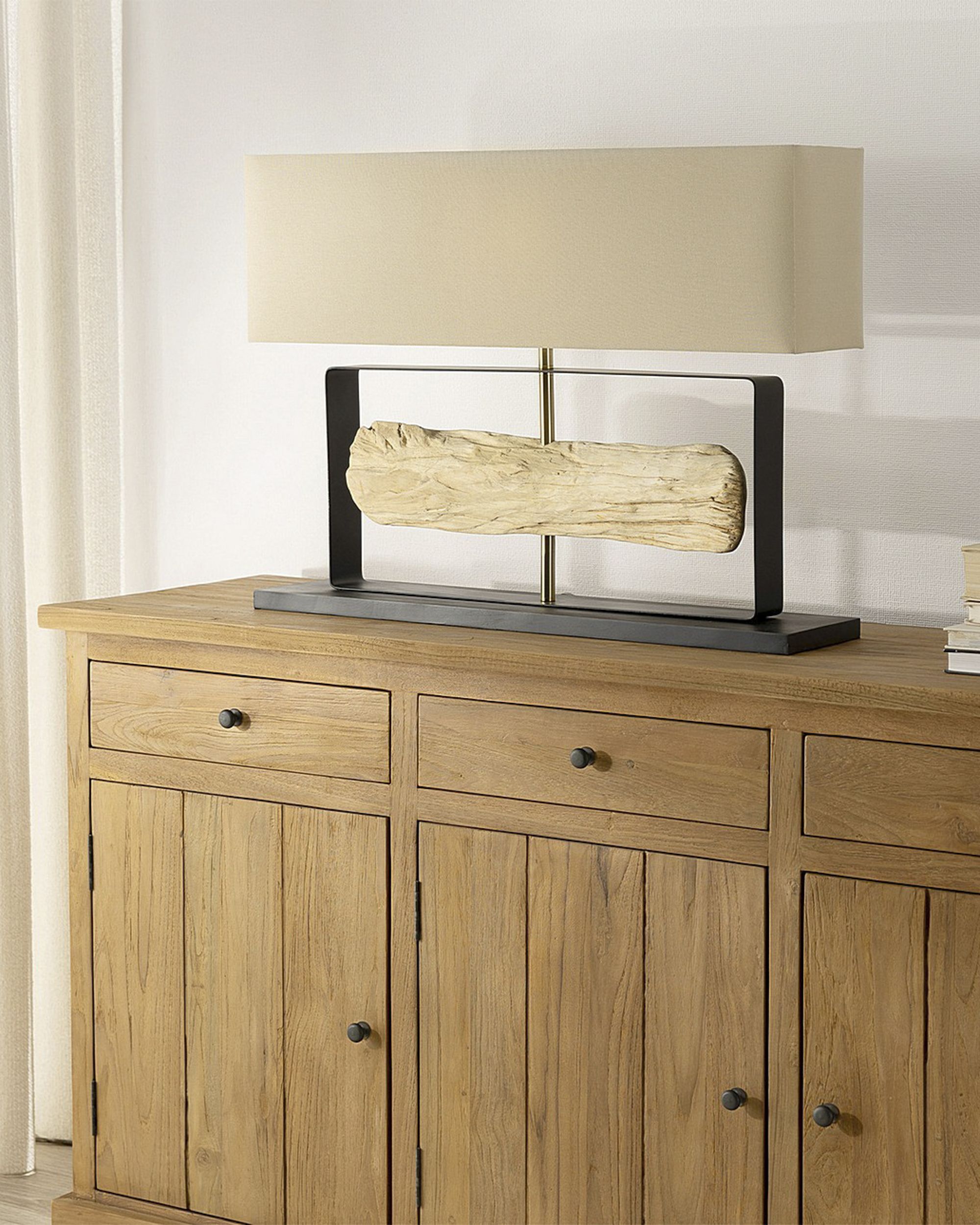 Tafellamp Flumen 60 cm (hover)