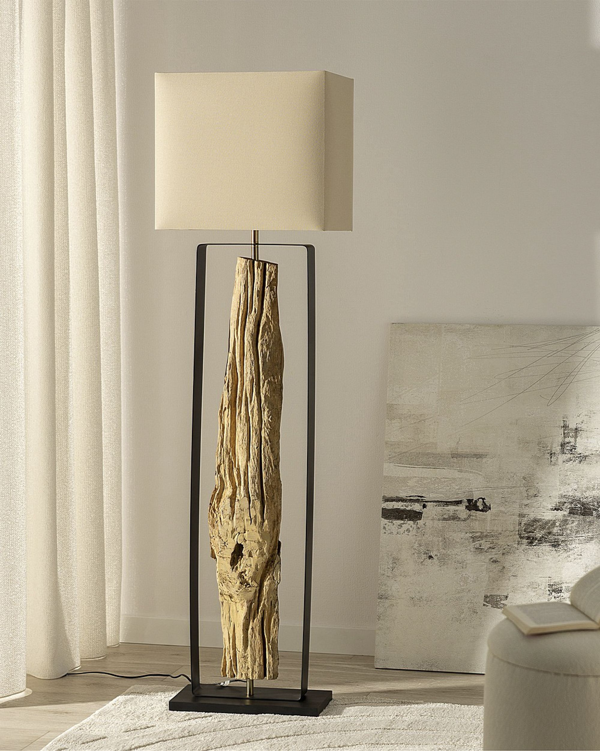 Staande Lamp Altum 165 cm (hover)