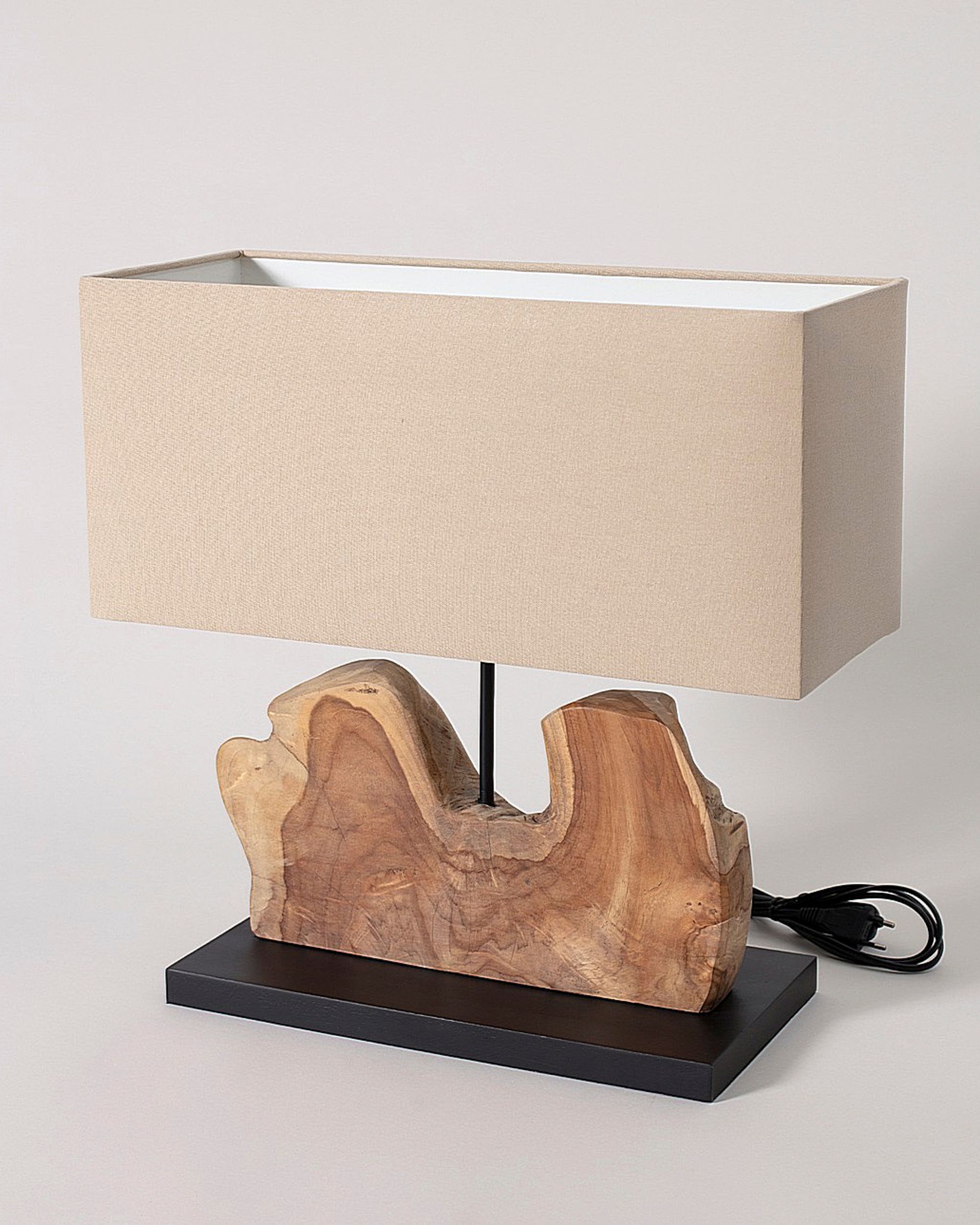 Tafellamp Radix 50 cm