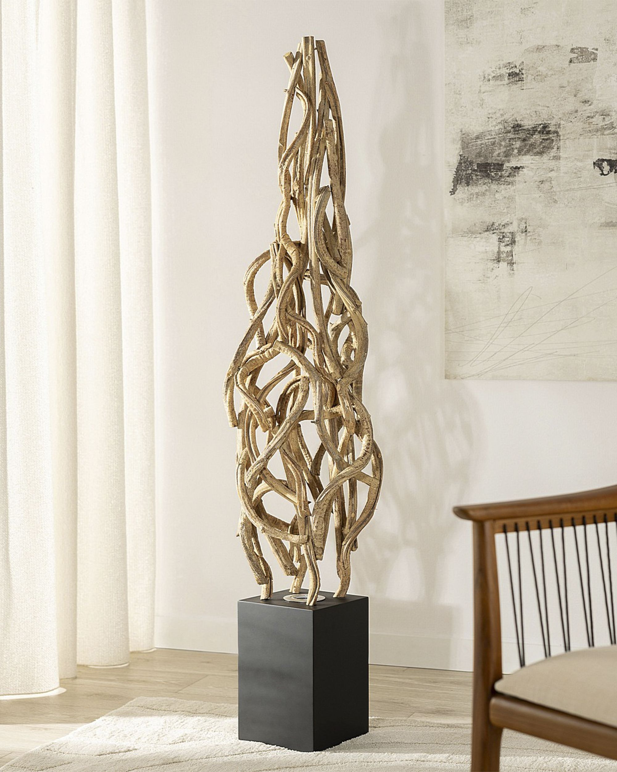 Staande Lamp Vinea 150 cm (hover)