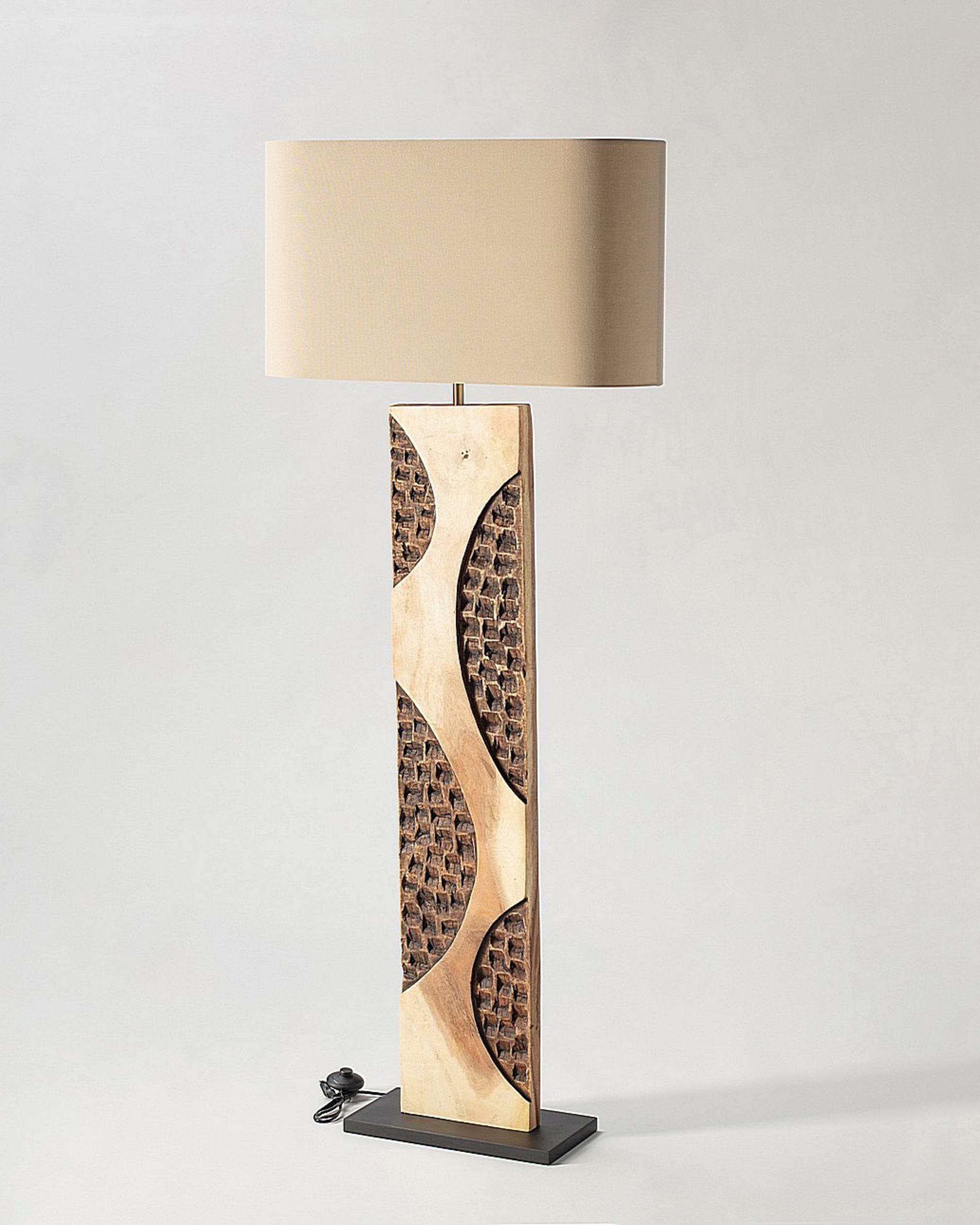 Staande Lamp Ferula 171 cm