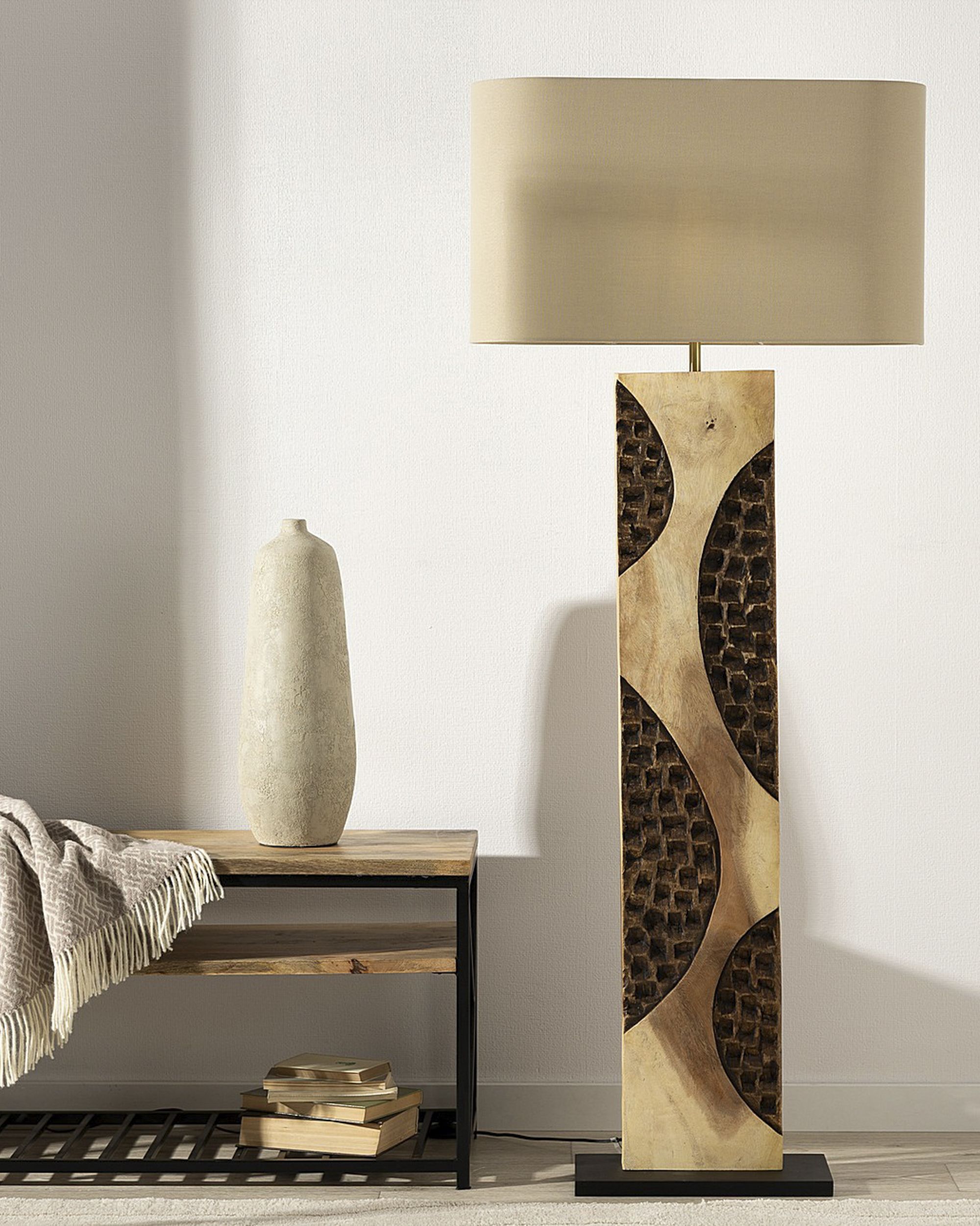 Staande Lamp Ferula 171 cm (hover)