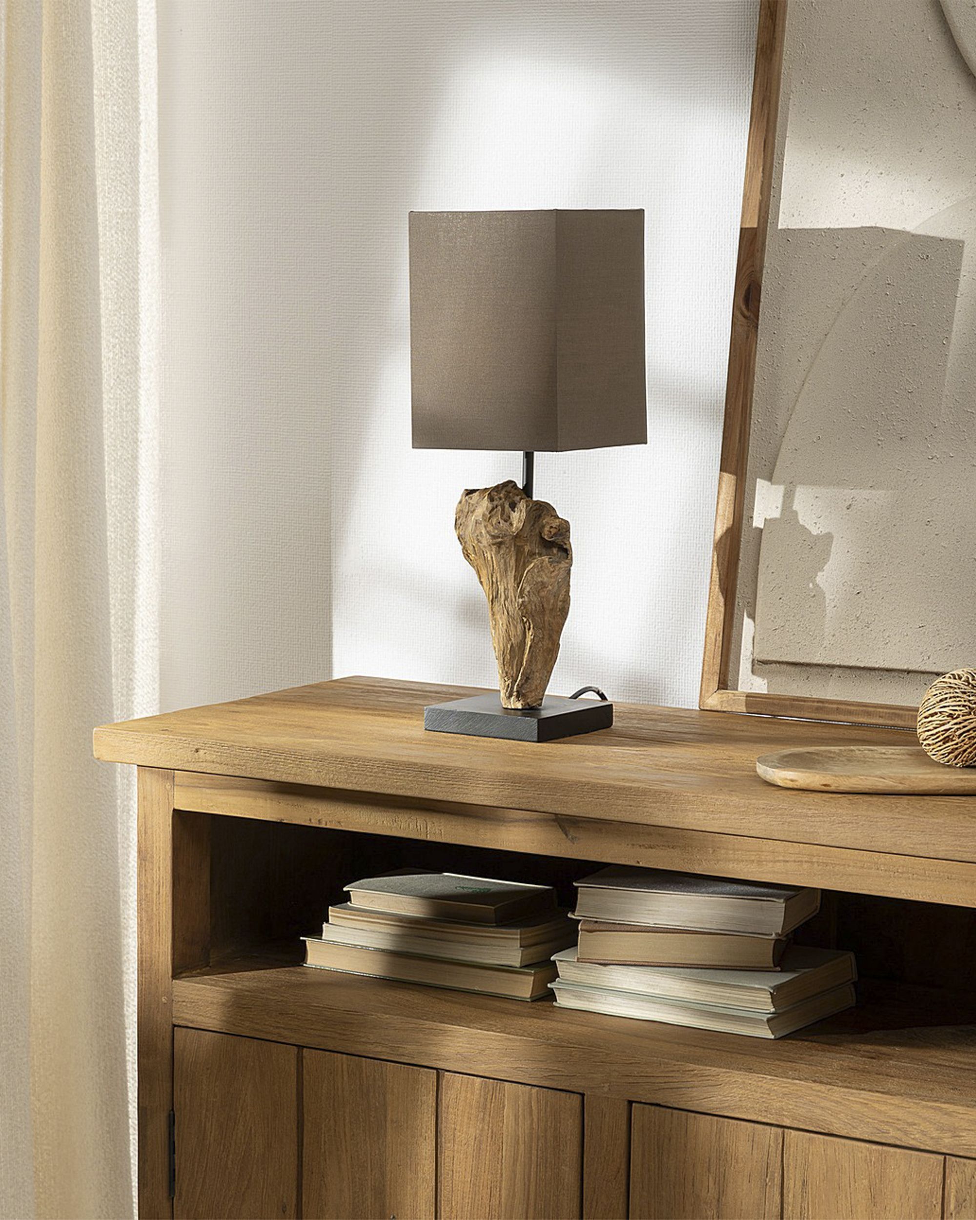 Tafellamp Galla 44 cm (hover)