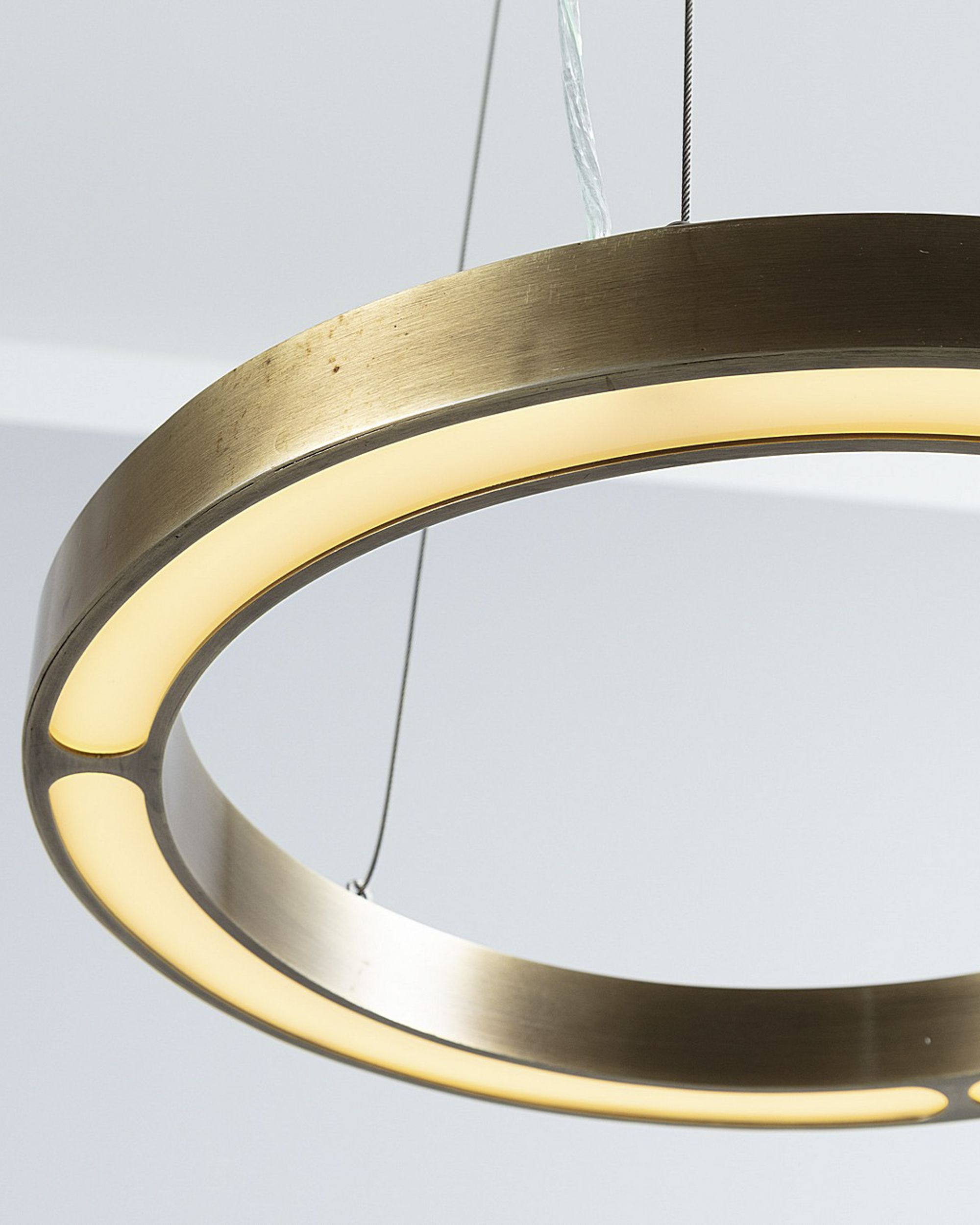 Hanglamp Malmo 45cm