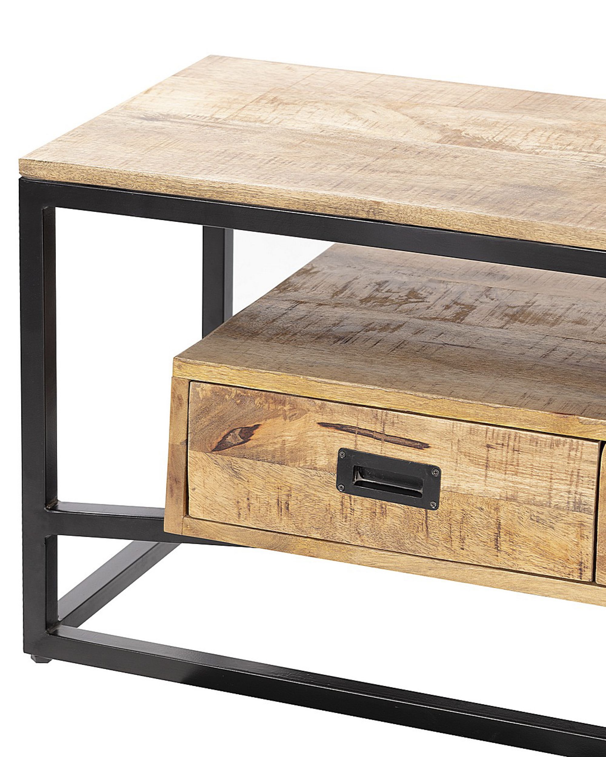 TV-meubel Sivert 150x40x51 cm (hover)