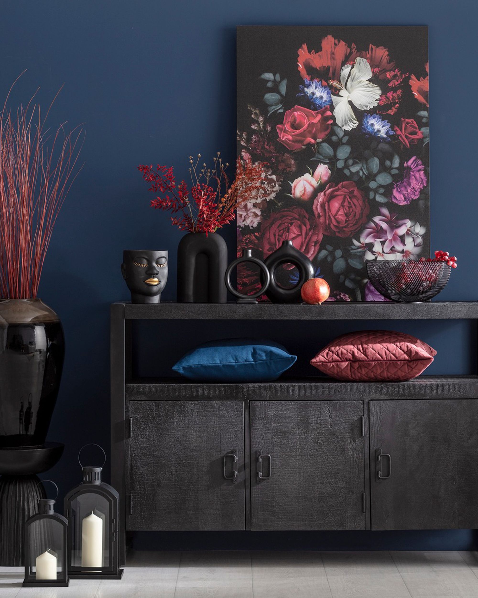 Commode Jox 136x46x91 cm (hover)