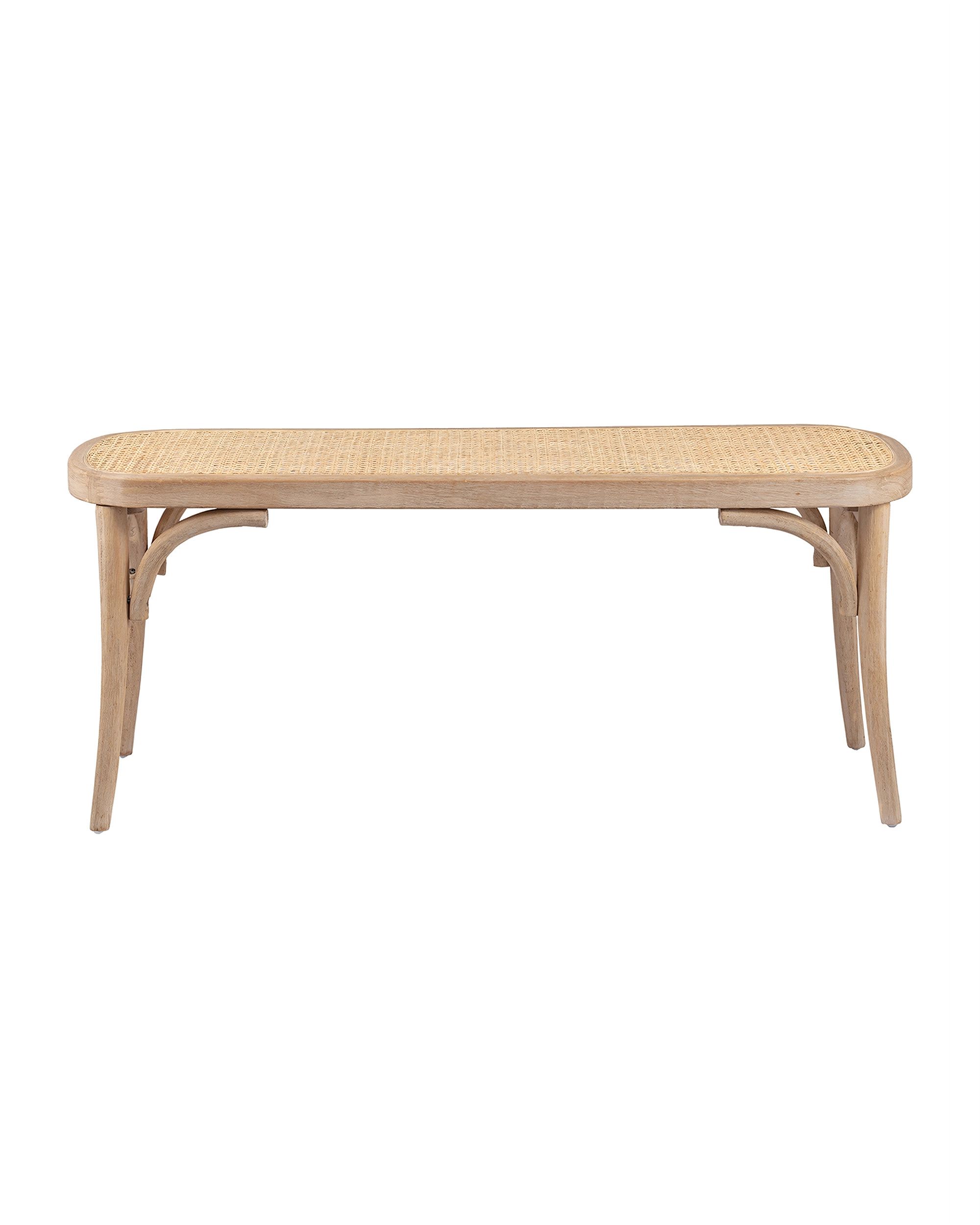 Zitbankje Charlie 109x39,5x46,5 cm (hover)