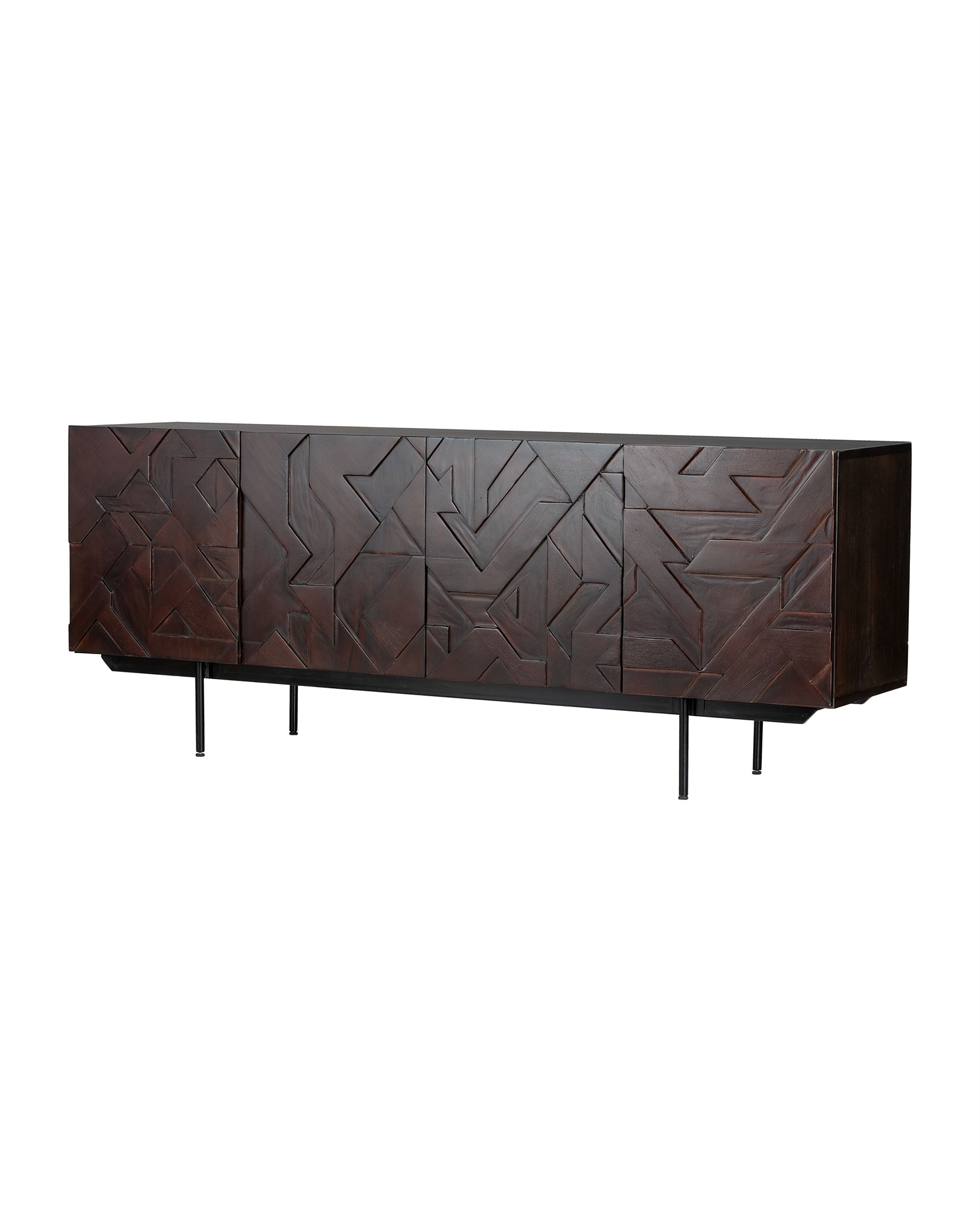 Commode Dello 181x45,5x71,5 cm