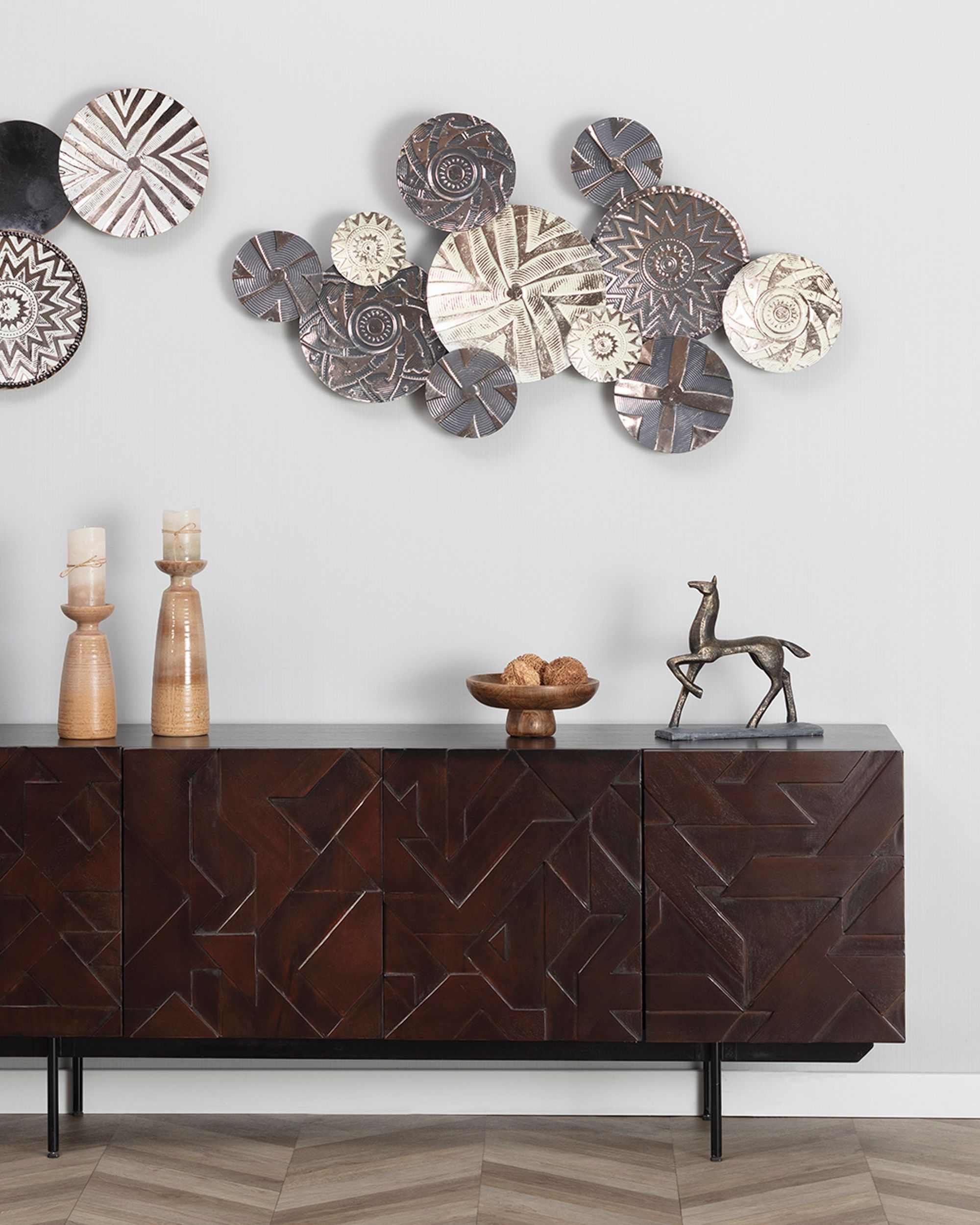 Commode Dello 181x45,5x71,5 cm (hover)