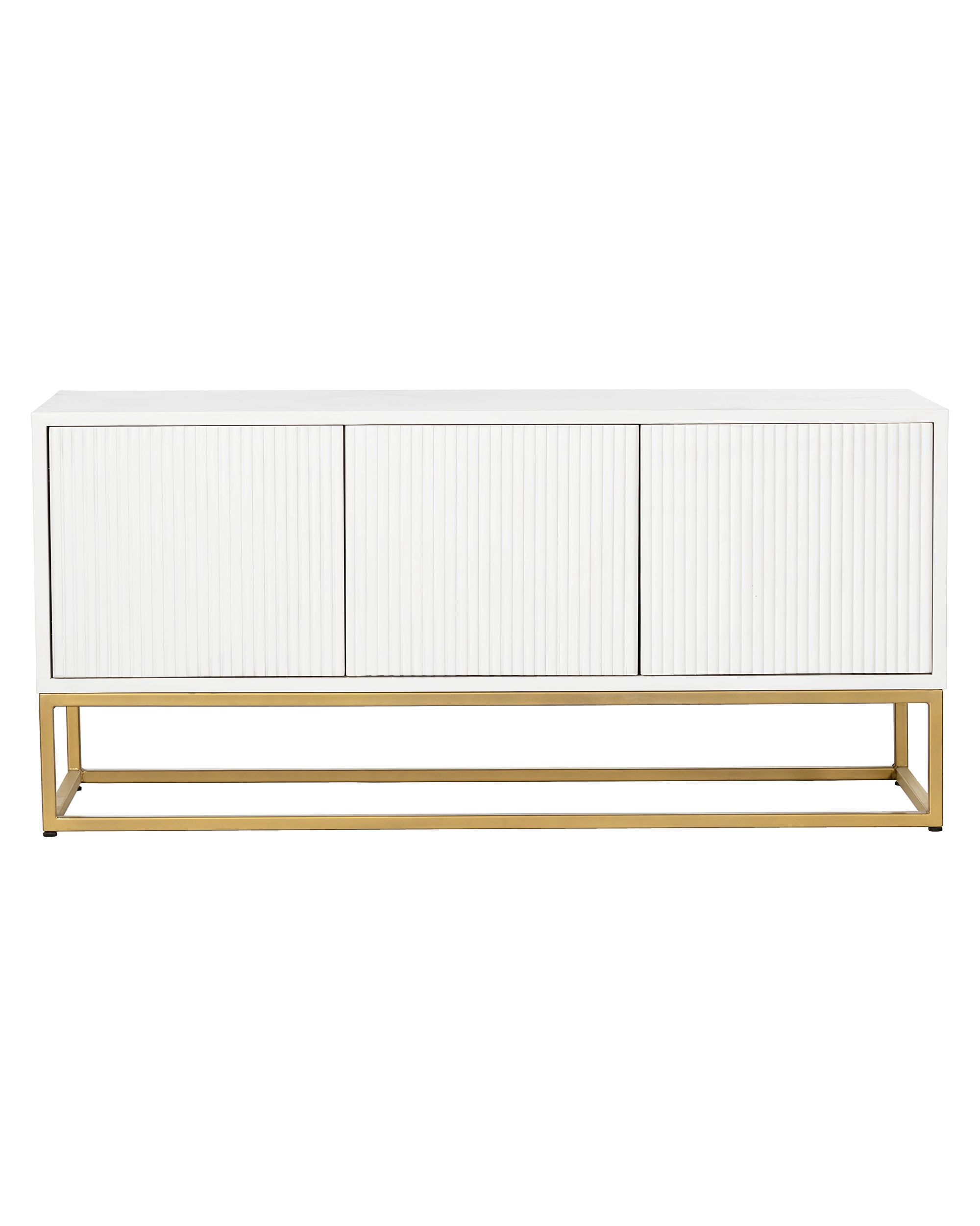 Commode Wavy wit (hover)