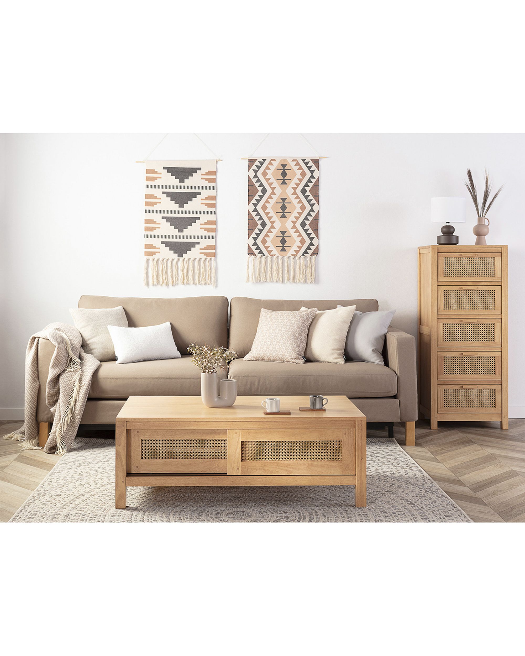 Kast Agra 50x40x120 cm (hover)