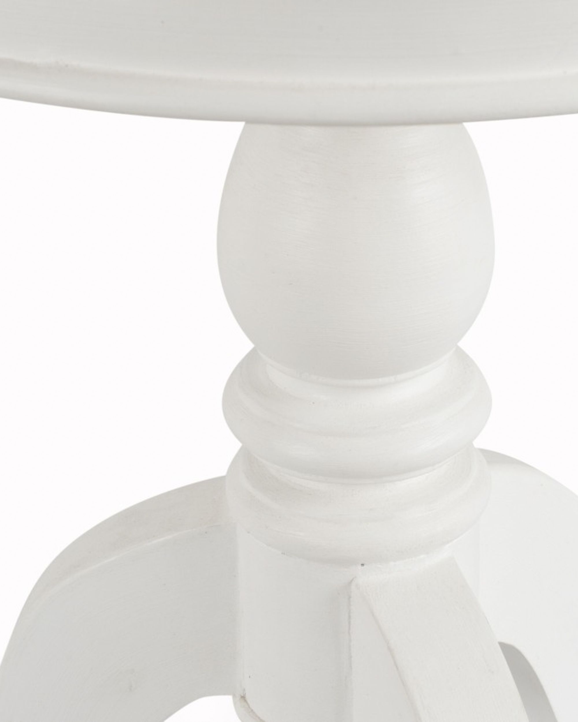 Tafel Lara wit (hover)