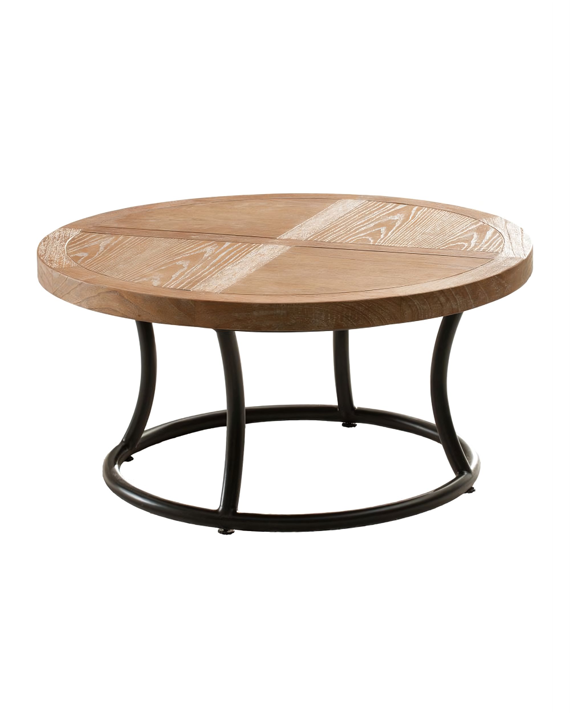 Salontafel Kendari 90cm rond