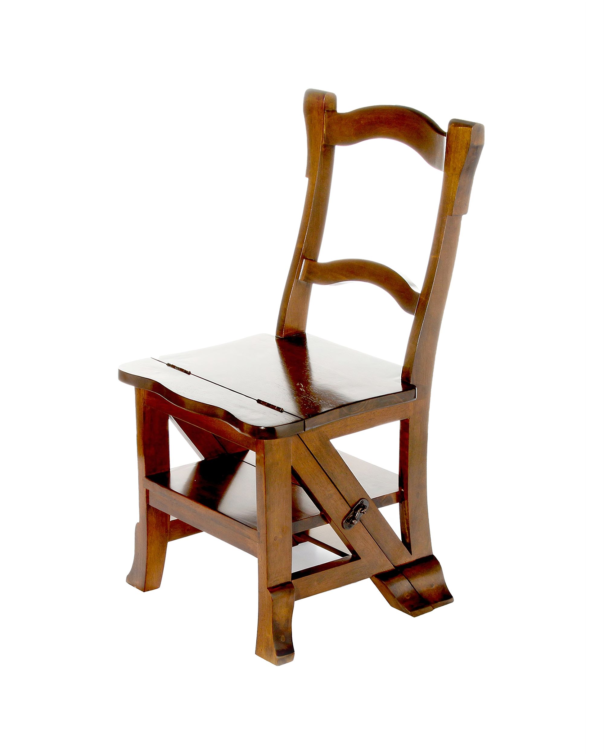 Stoel-ladder combi 44x48x85cm