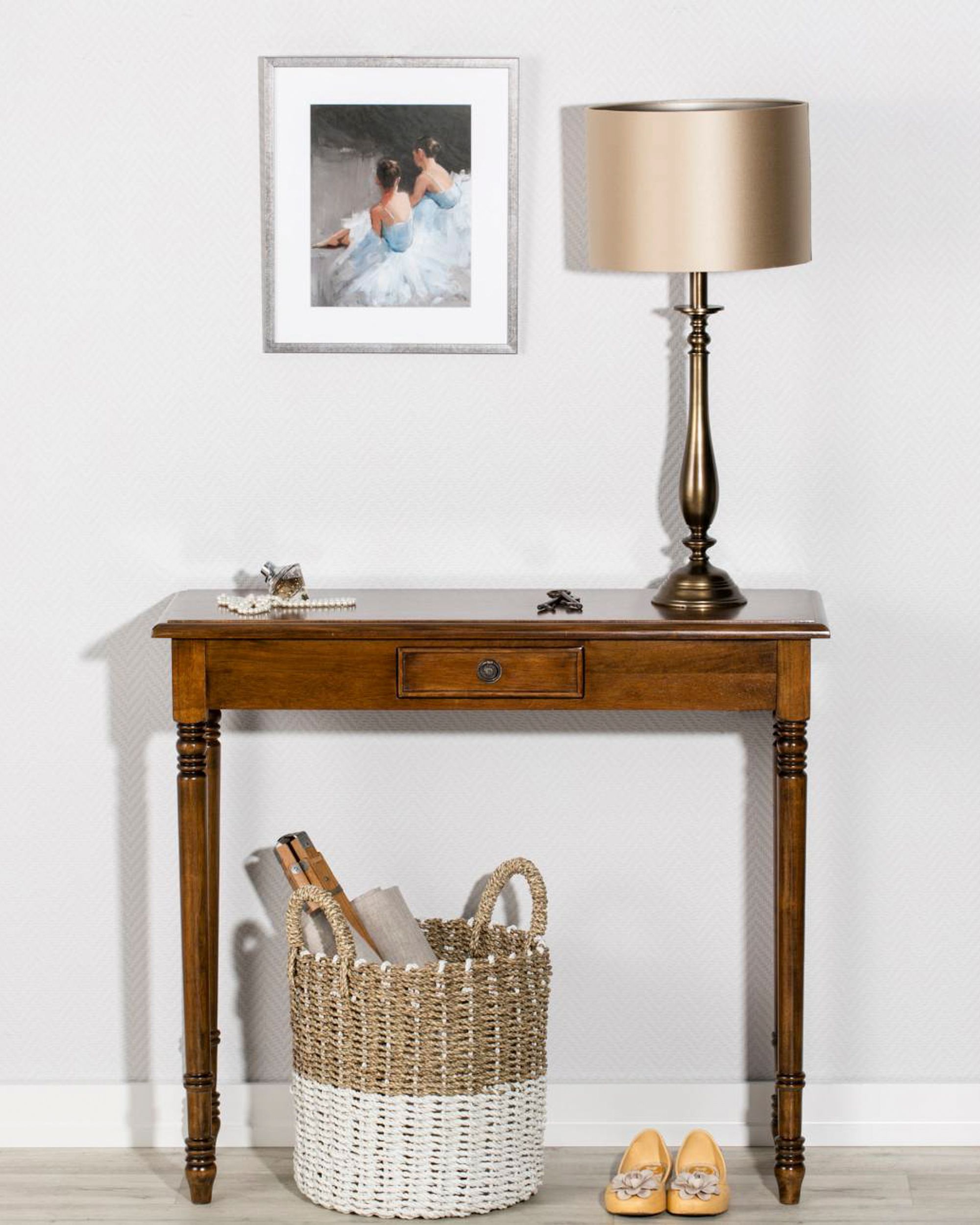 Sidetable Charlie 90cm (hover)