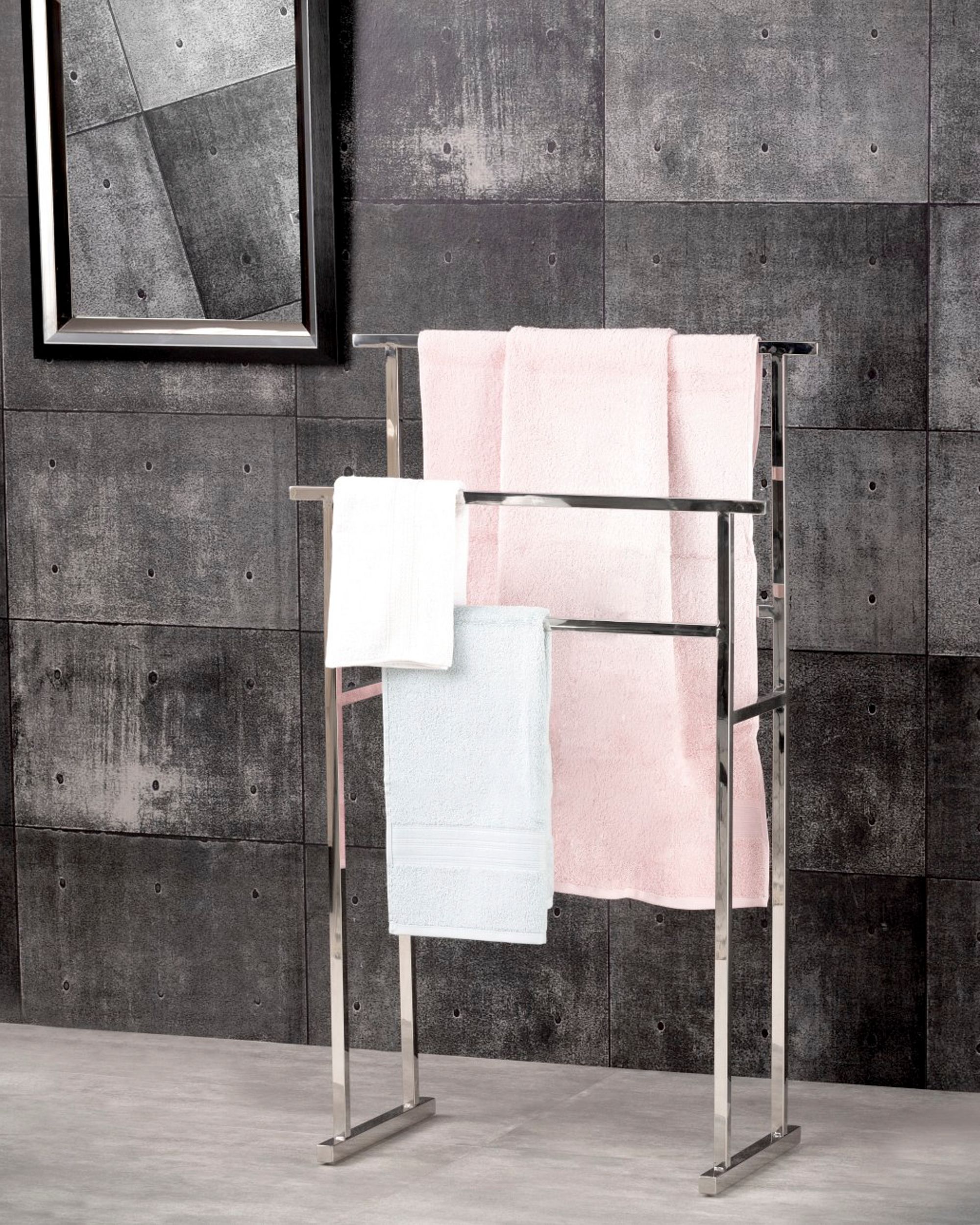 Kledingrek Samsara 70x25x115 cm (hover)