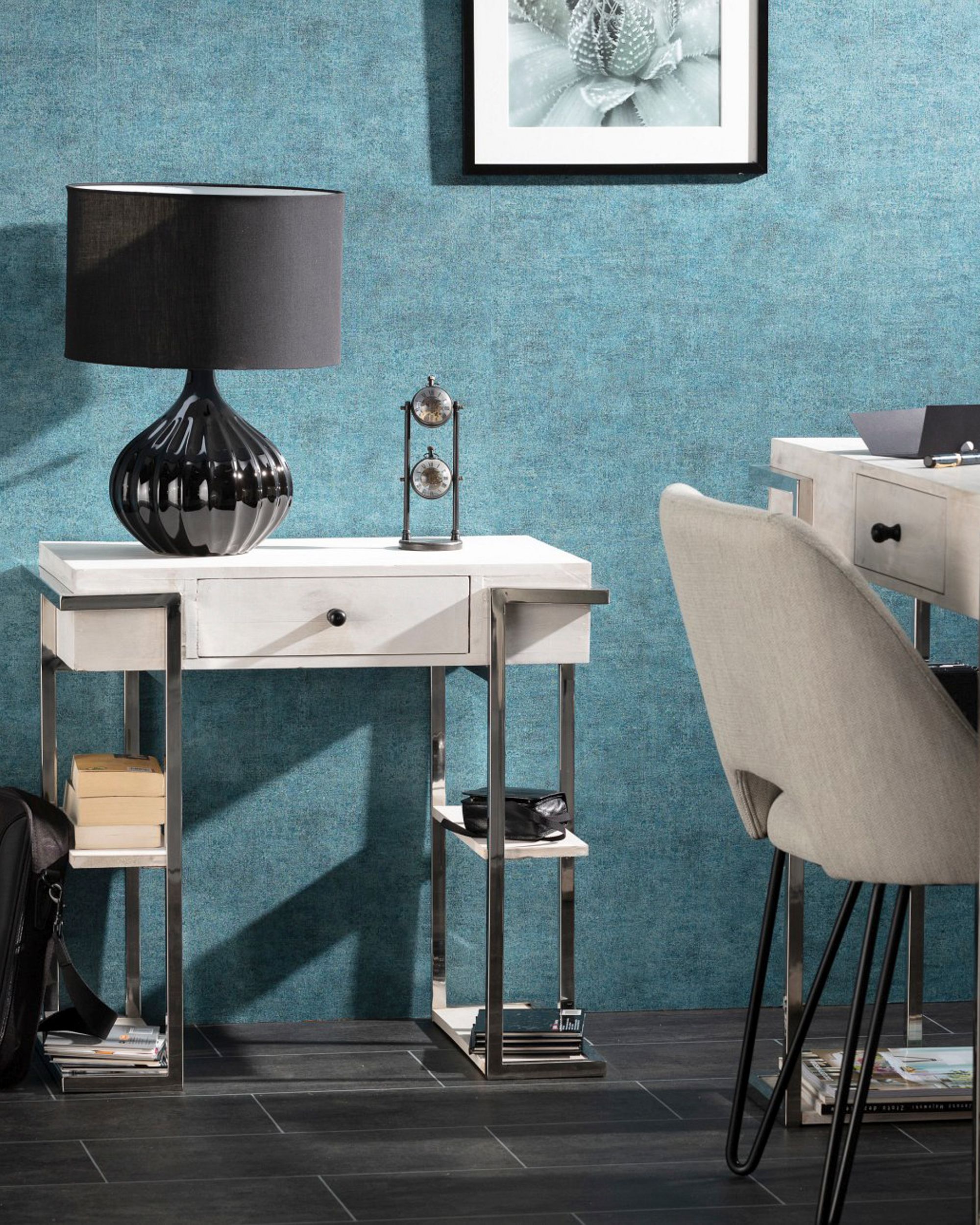 Sidetable Vena 70,5x44,5x66,5 cm (hover)