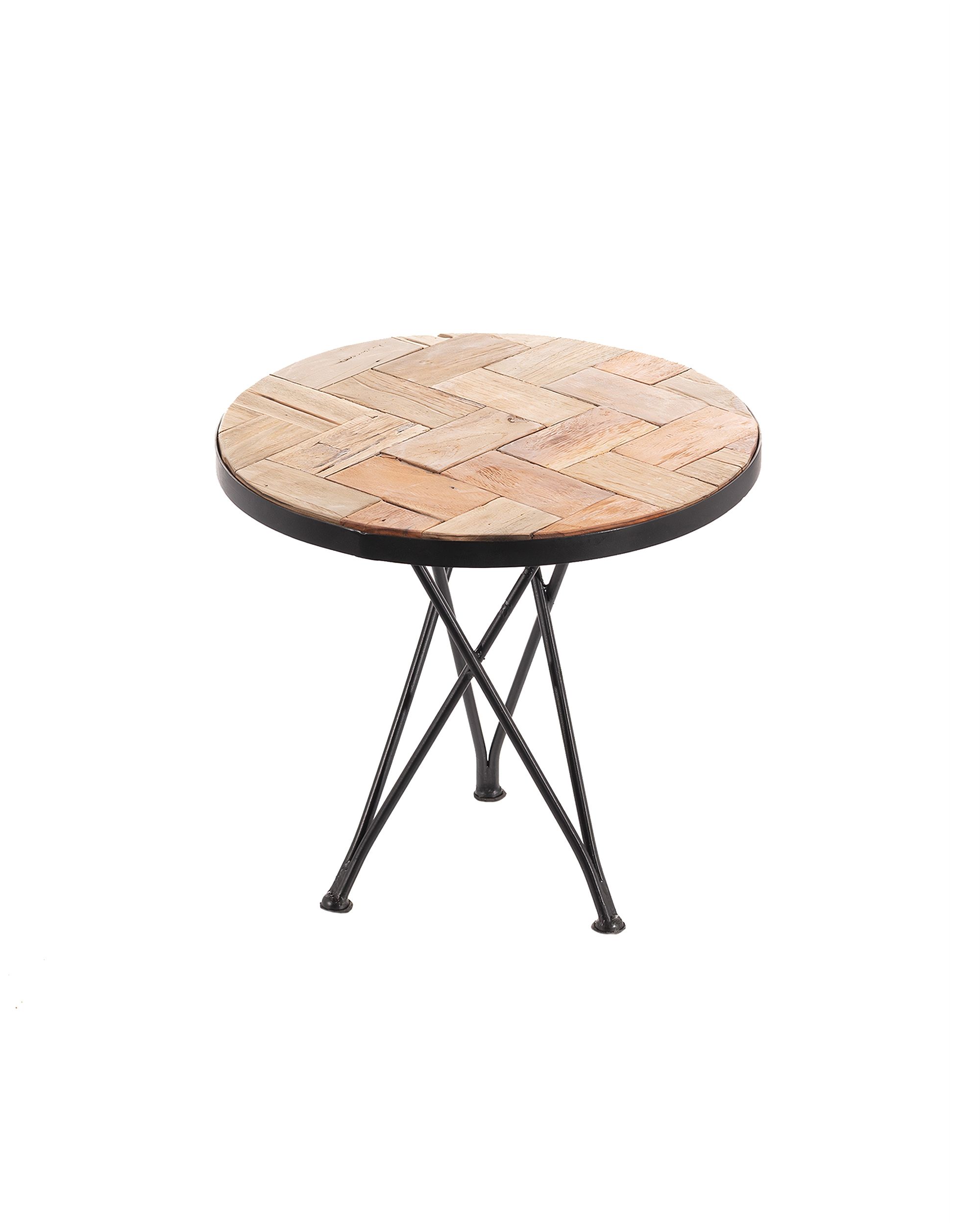 Bijzettafel Albiori I 45 cm