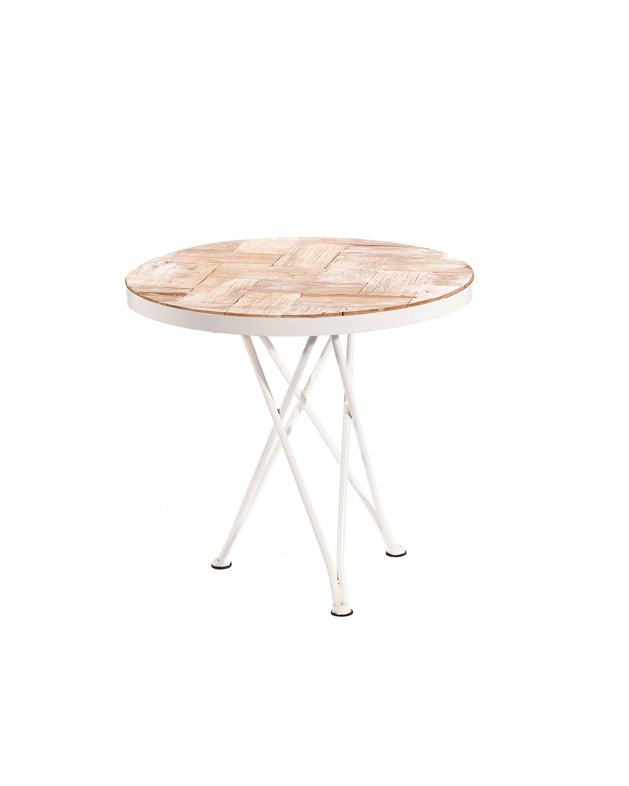 Bijzettafel Albiori II 44,5 cm