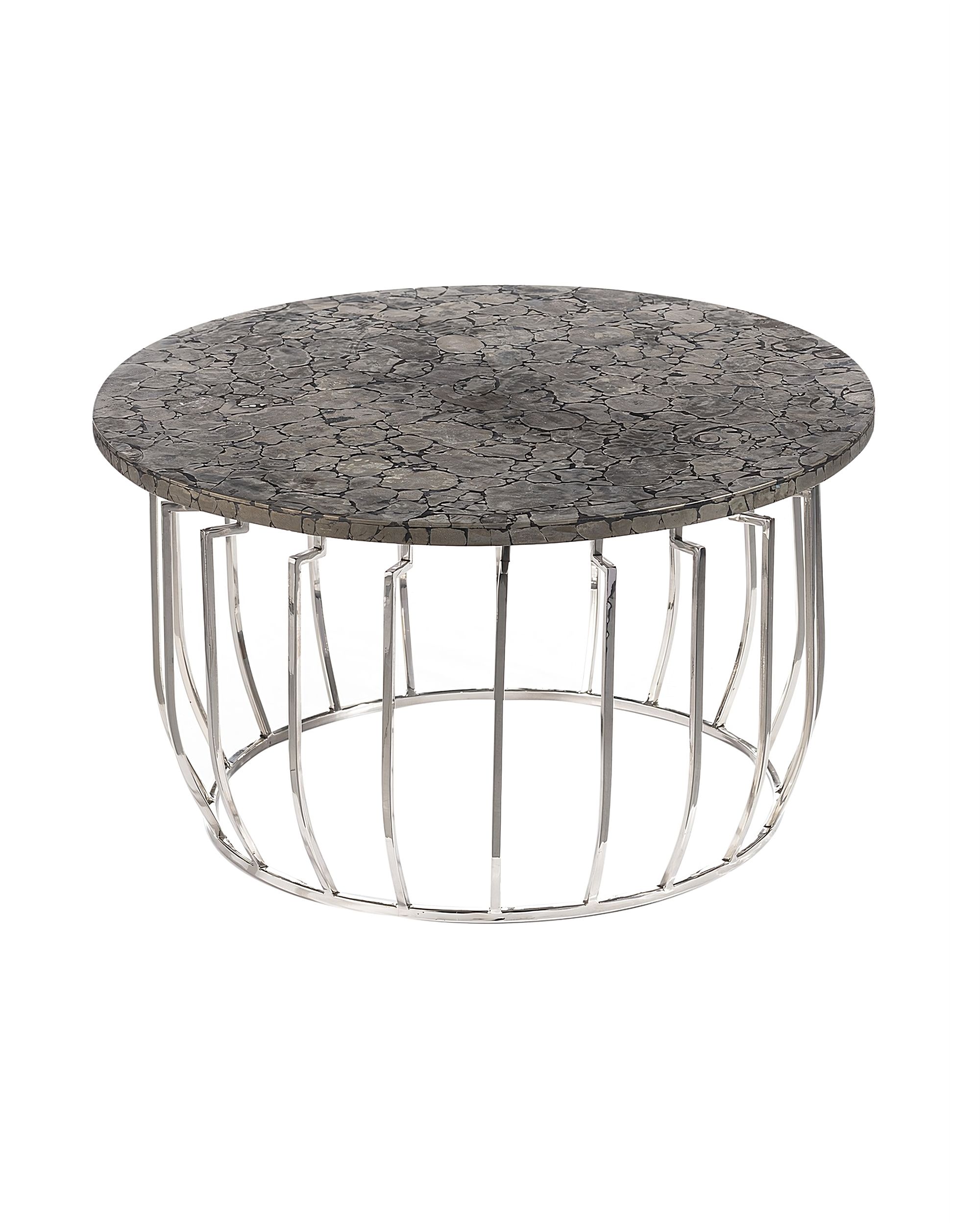 Bijzettafel Caspio 80cm