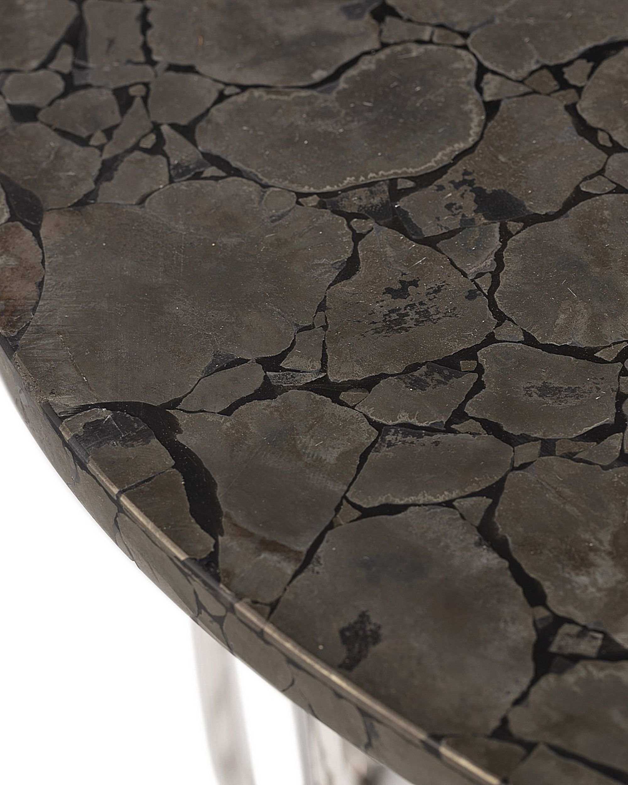 Bijzettafel Caspio 80cm (hover)