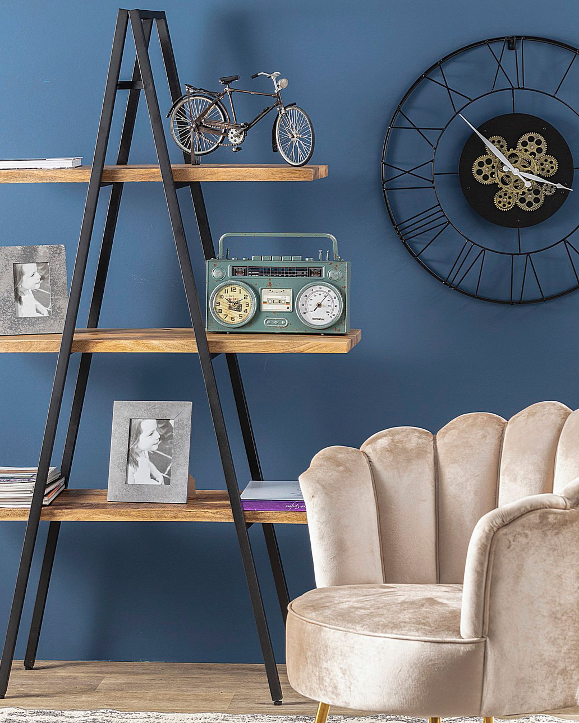 Driehoek kast Loft (hover)