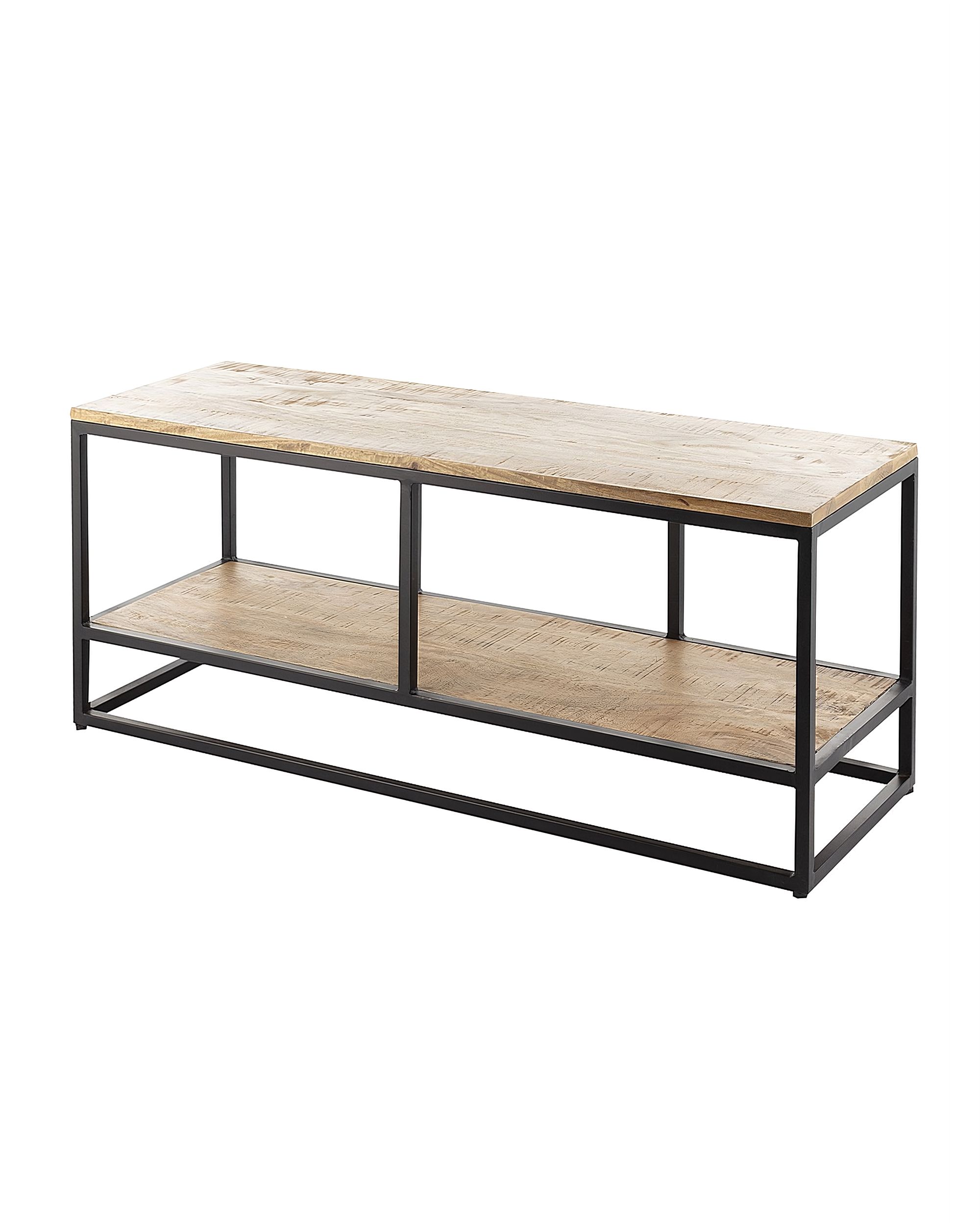 Tv-meubel Loft 120x40x50 cm