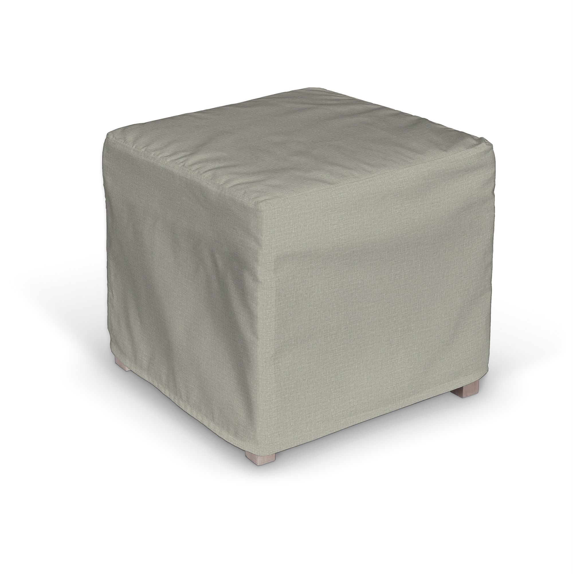 IKEA hoes Solsta kleur product groen stof fluweel