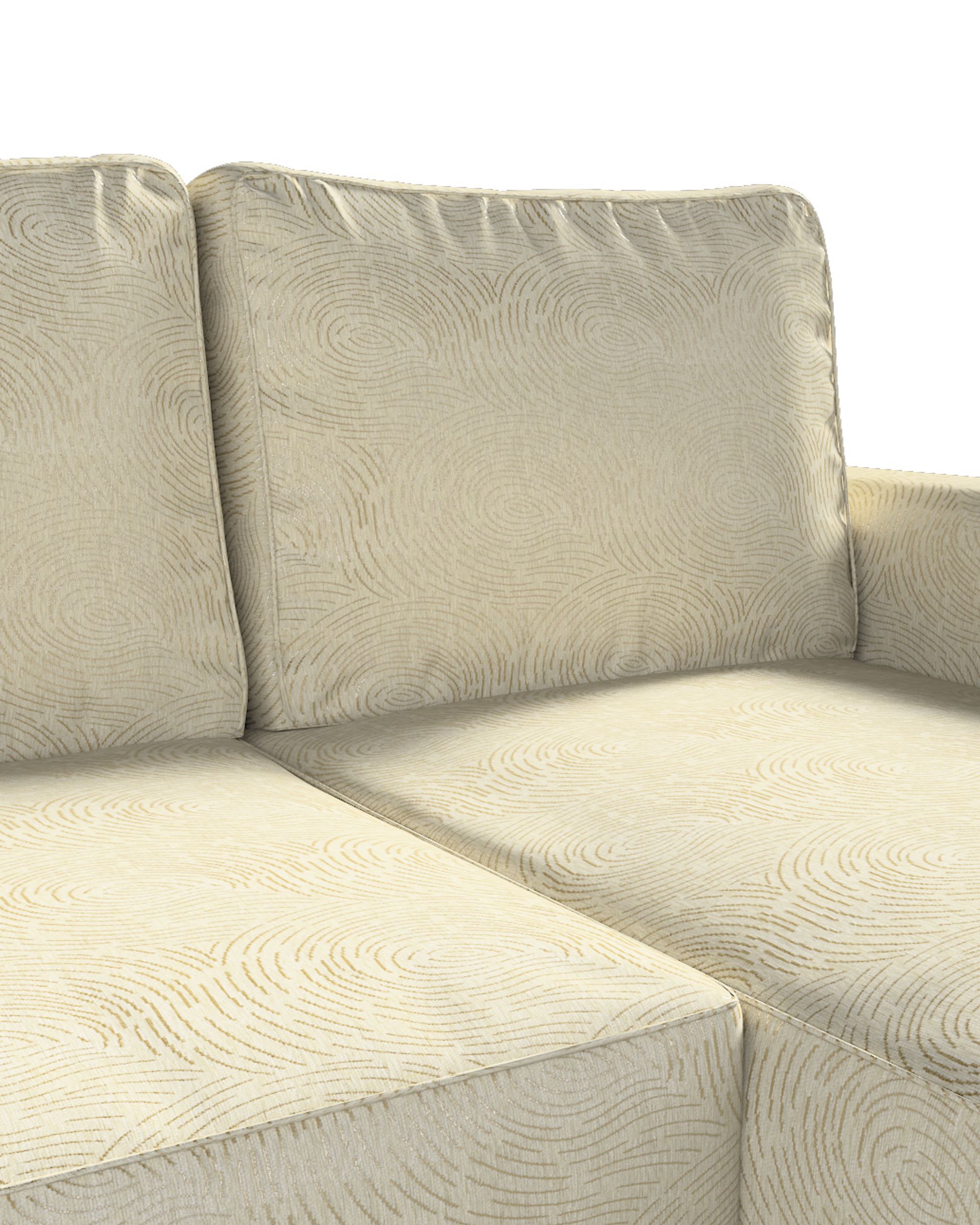 1020-162-07 kleur product beige stof glanzend, met structuur, met patroon (hover)