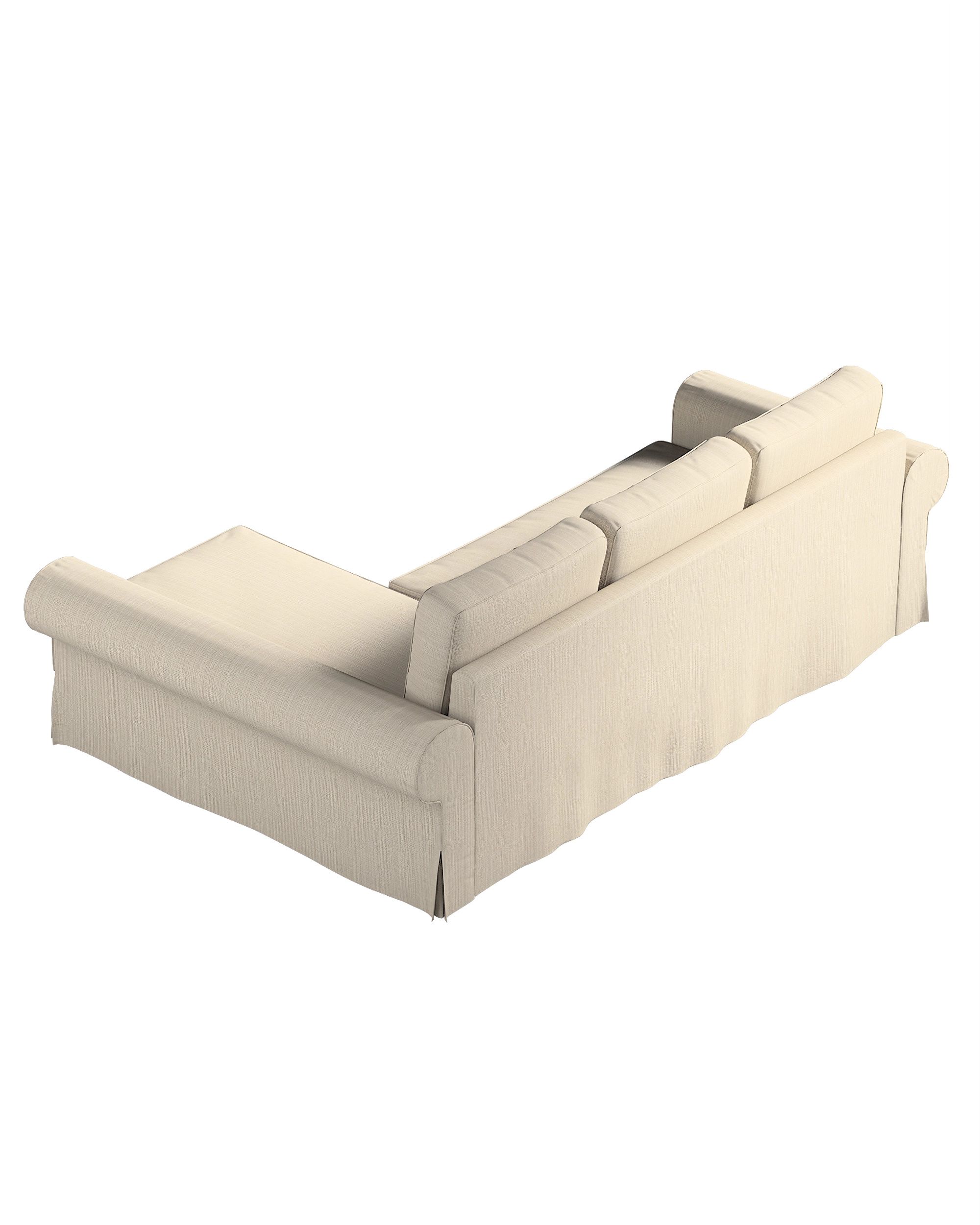 1020-162-08 kleur product beige stof met structuur (hover)