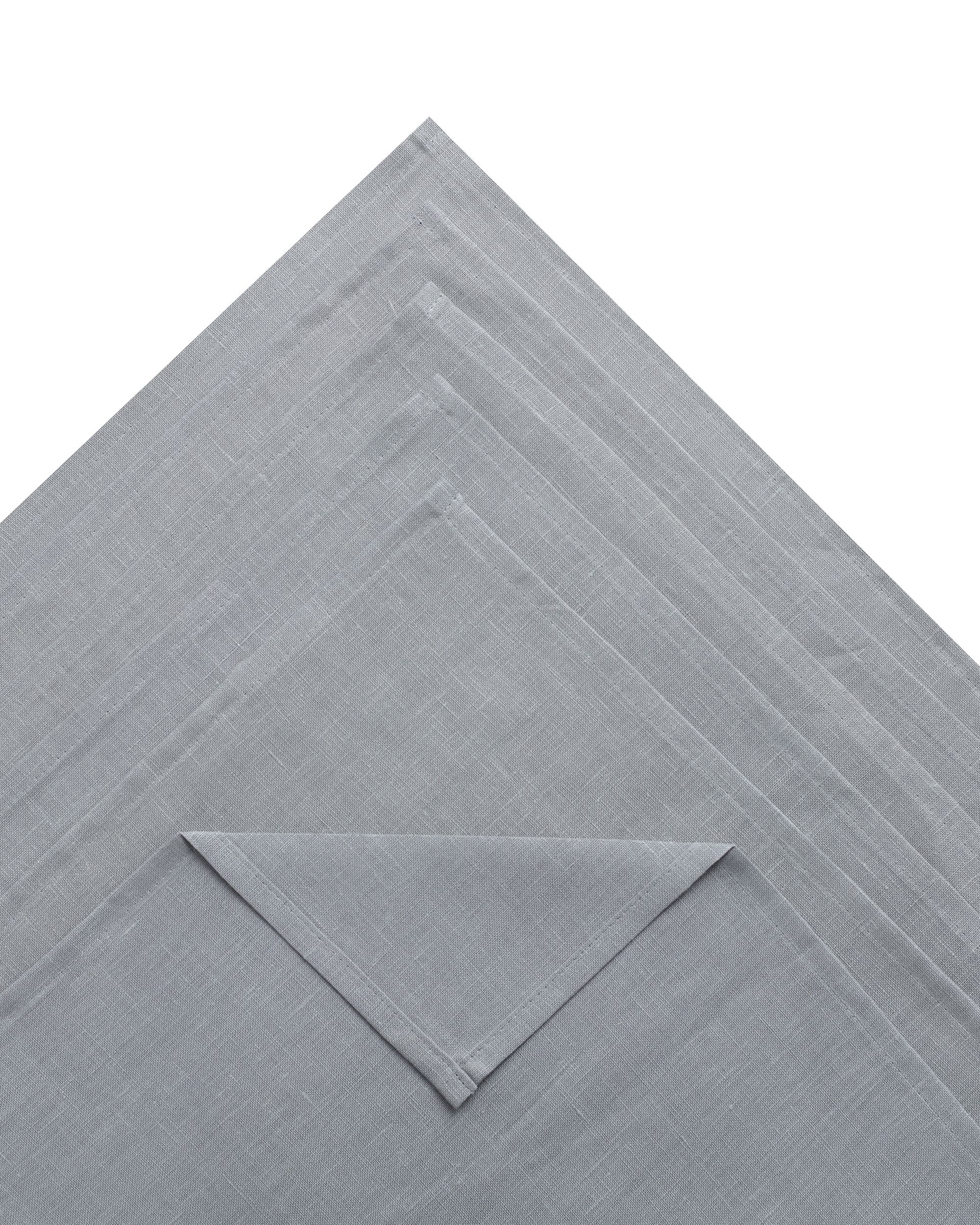 Servetten Linnen, Set van 6 stuks, 42x42 cm (hover)