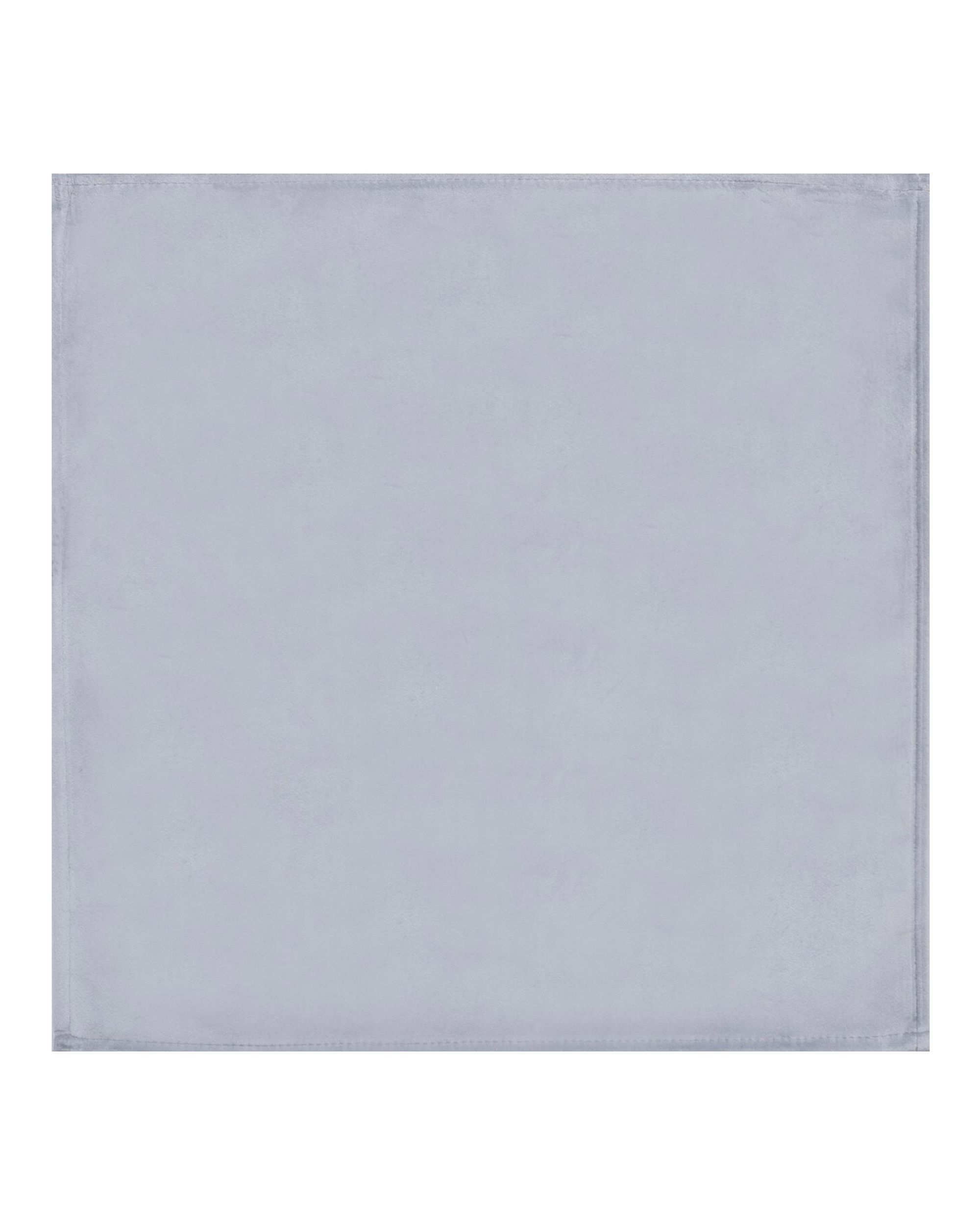 Servetten Velvet, Set van 6 stuks, 42x42 cm
