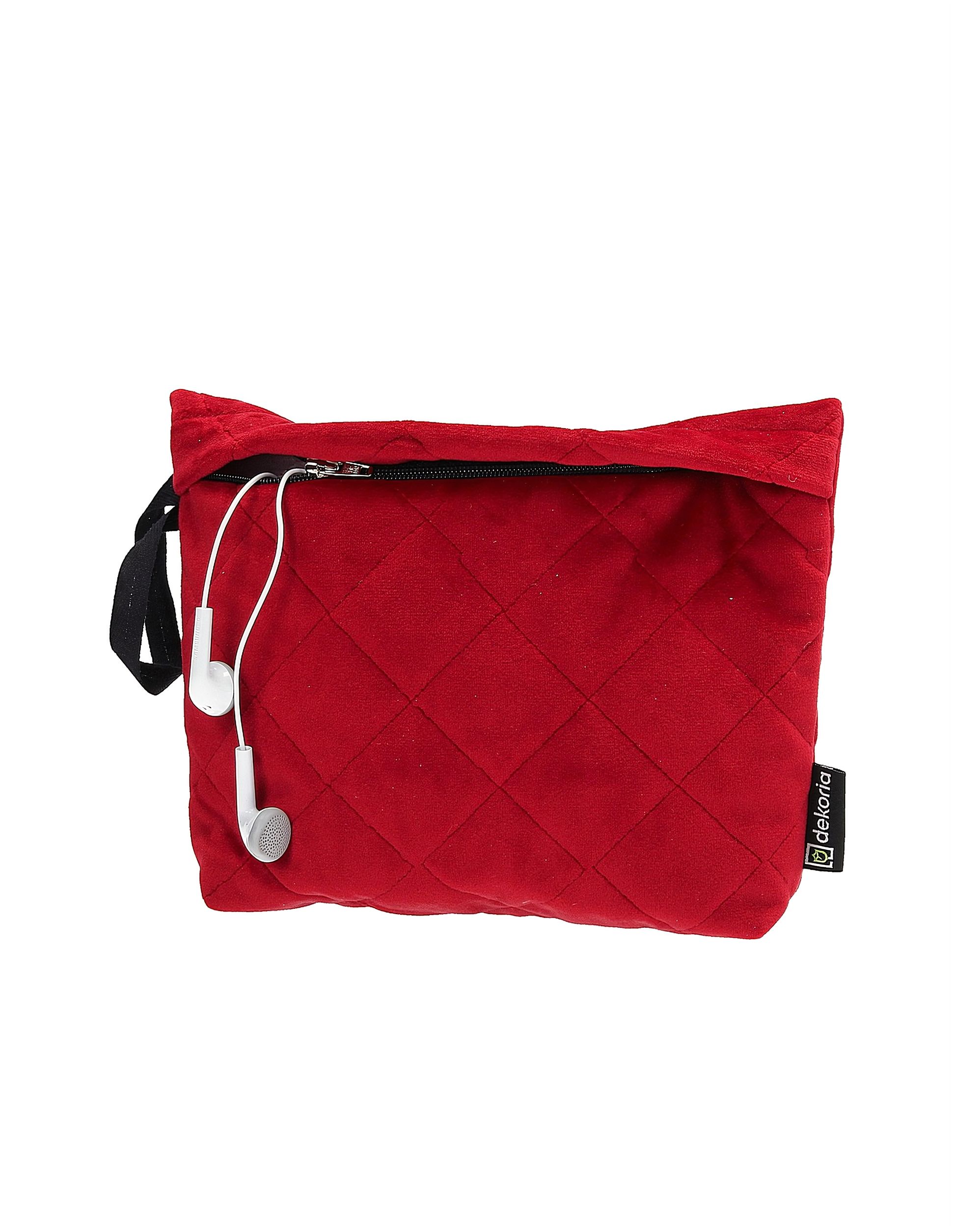 1435-704-15 kleur product rood stof glanzend, fluweel (hover)