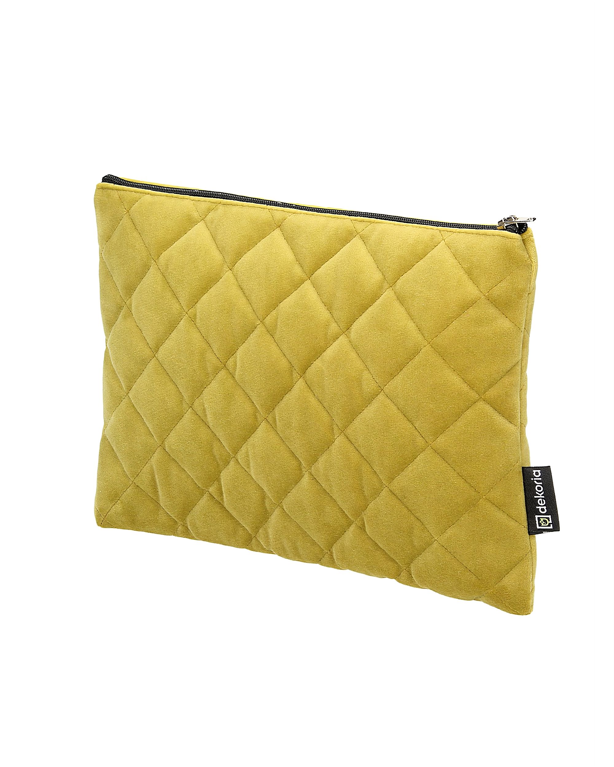1436-704-27 kleur product groen stof glanzend, fluweel