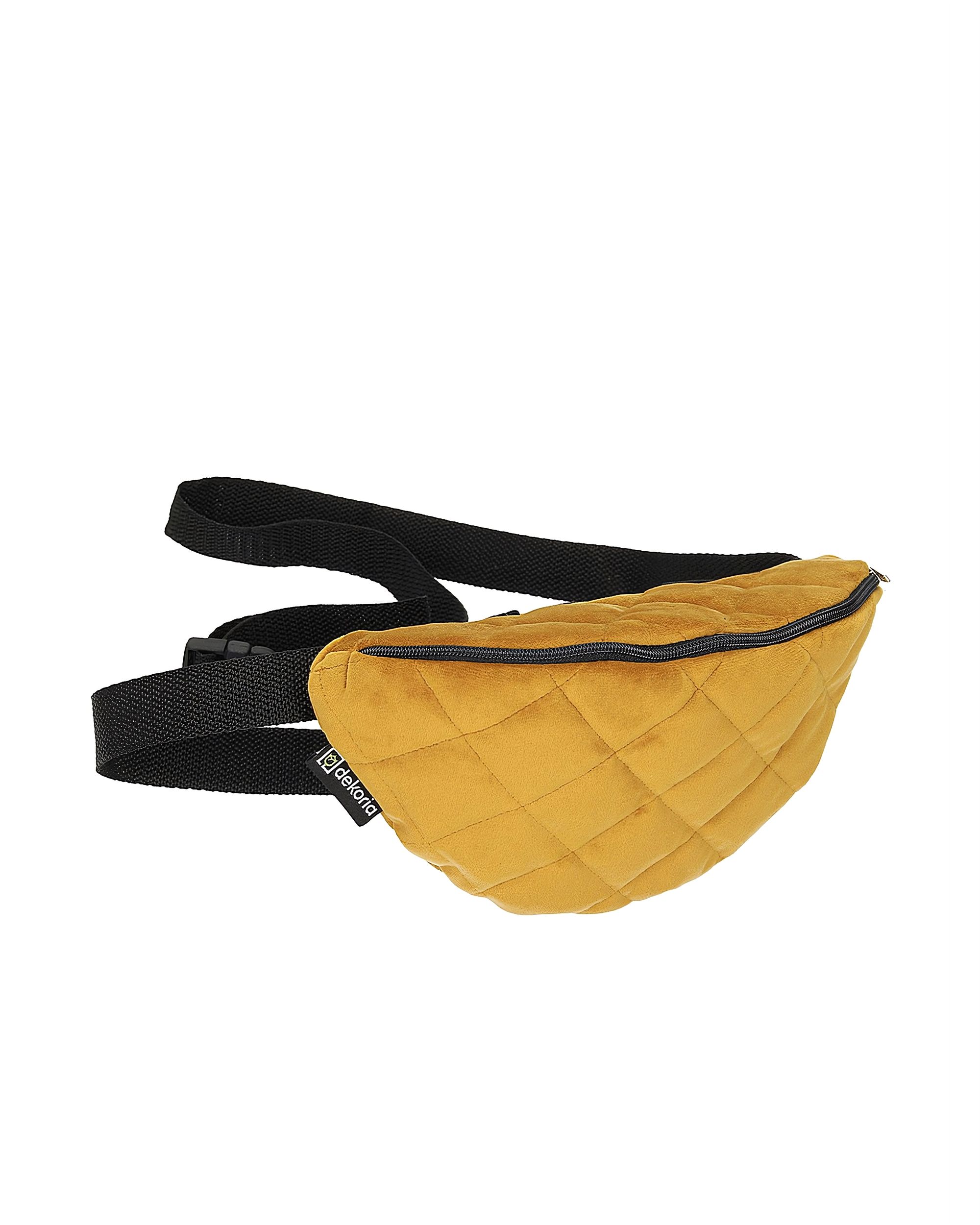 1437-704-23 kleur product geel stof glanzend, fluweel