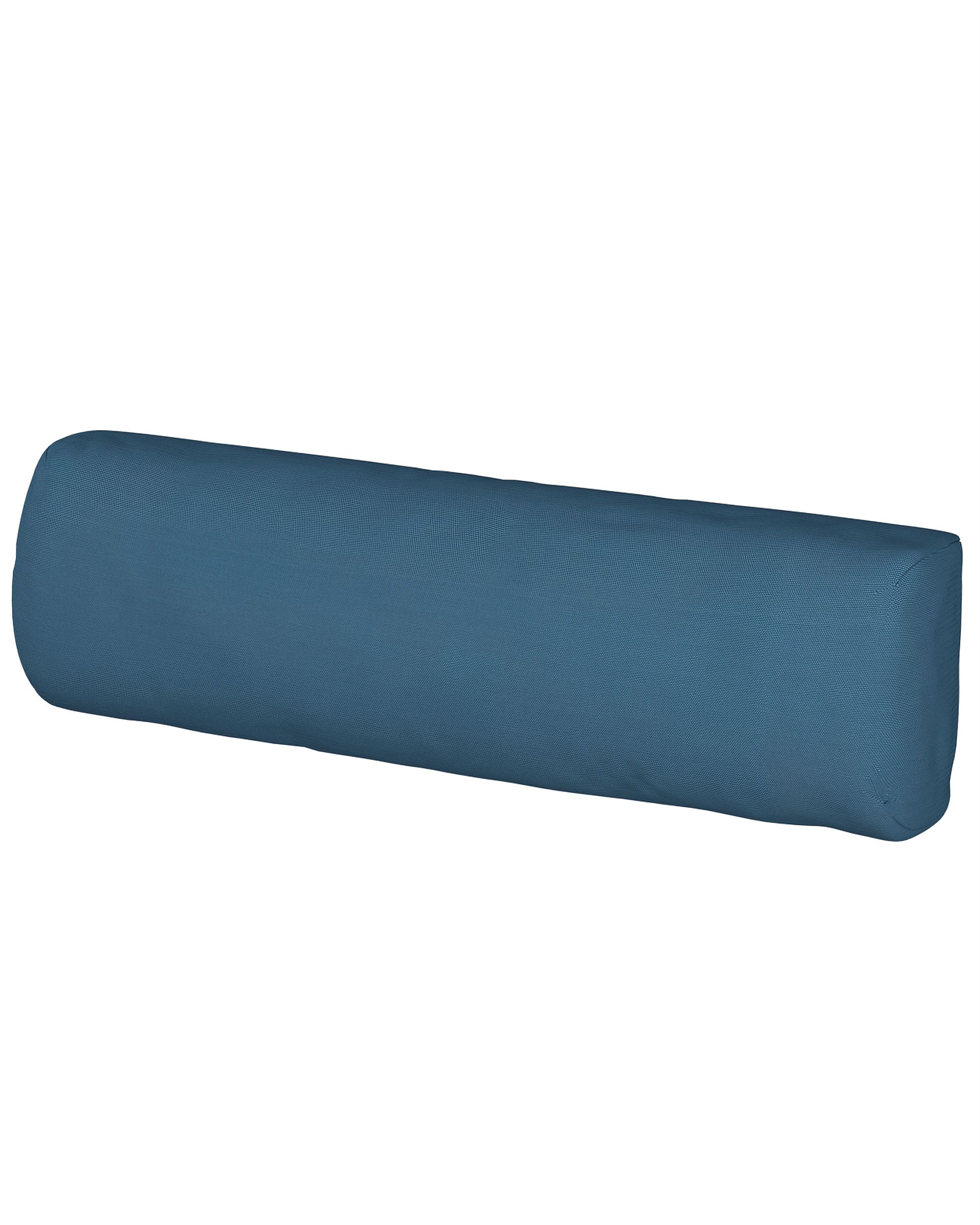 Hoes voor Vimle-rolkussen kleur product donkerblauw