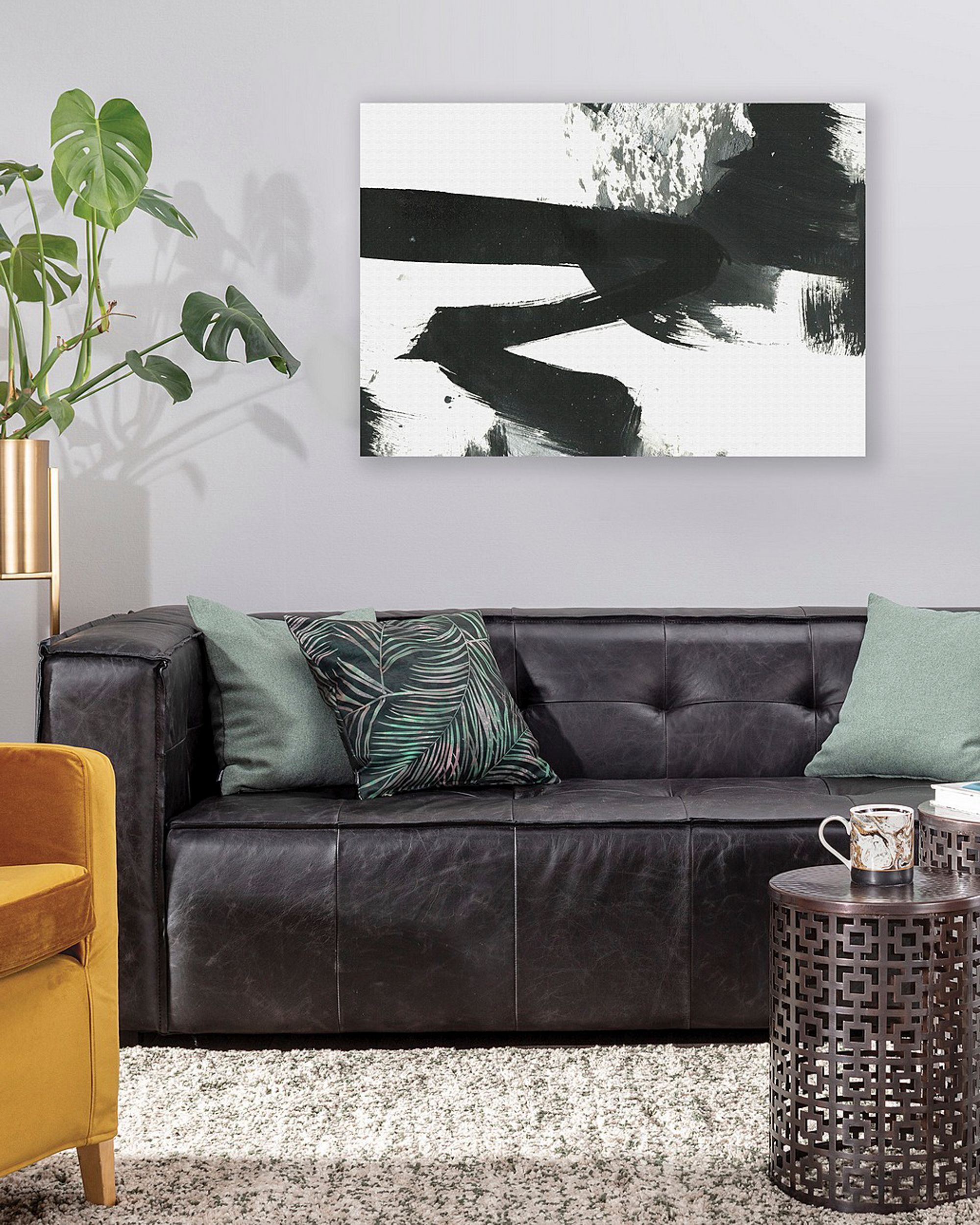 Canvasprint Pure Abstract (hover)